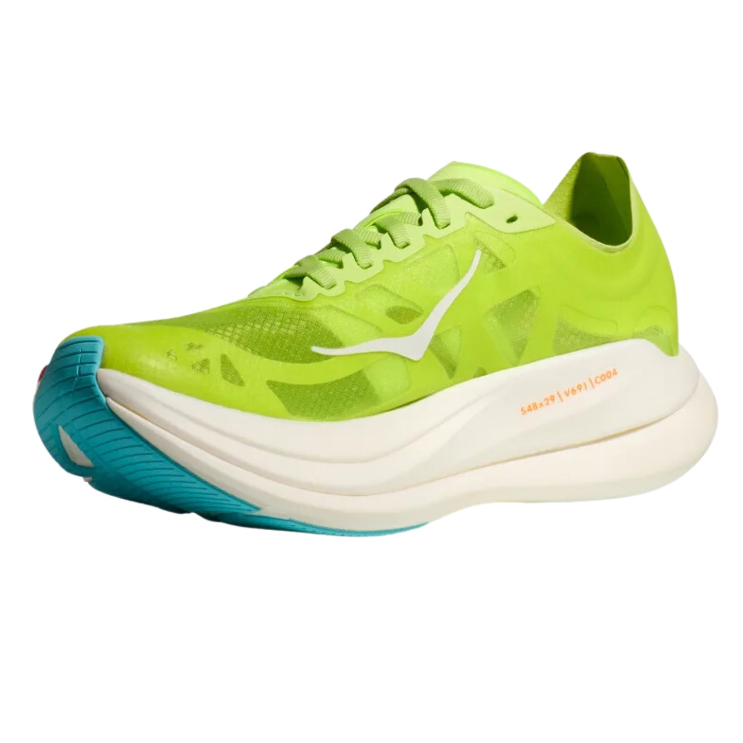 Zapatillas Hoka U Rocket X 2