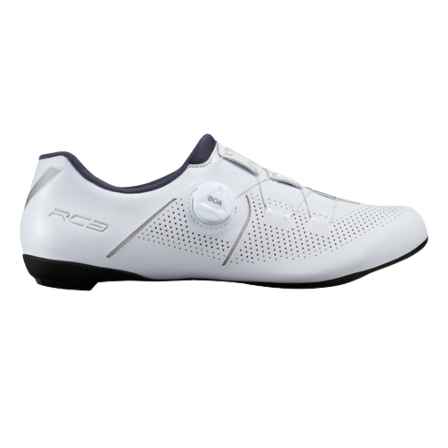 Zapatillas Shimano RC302 Blanco