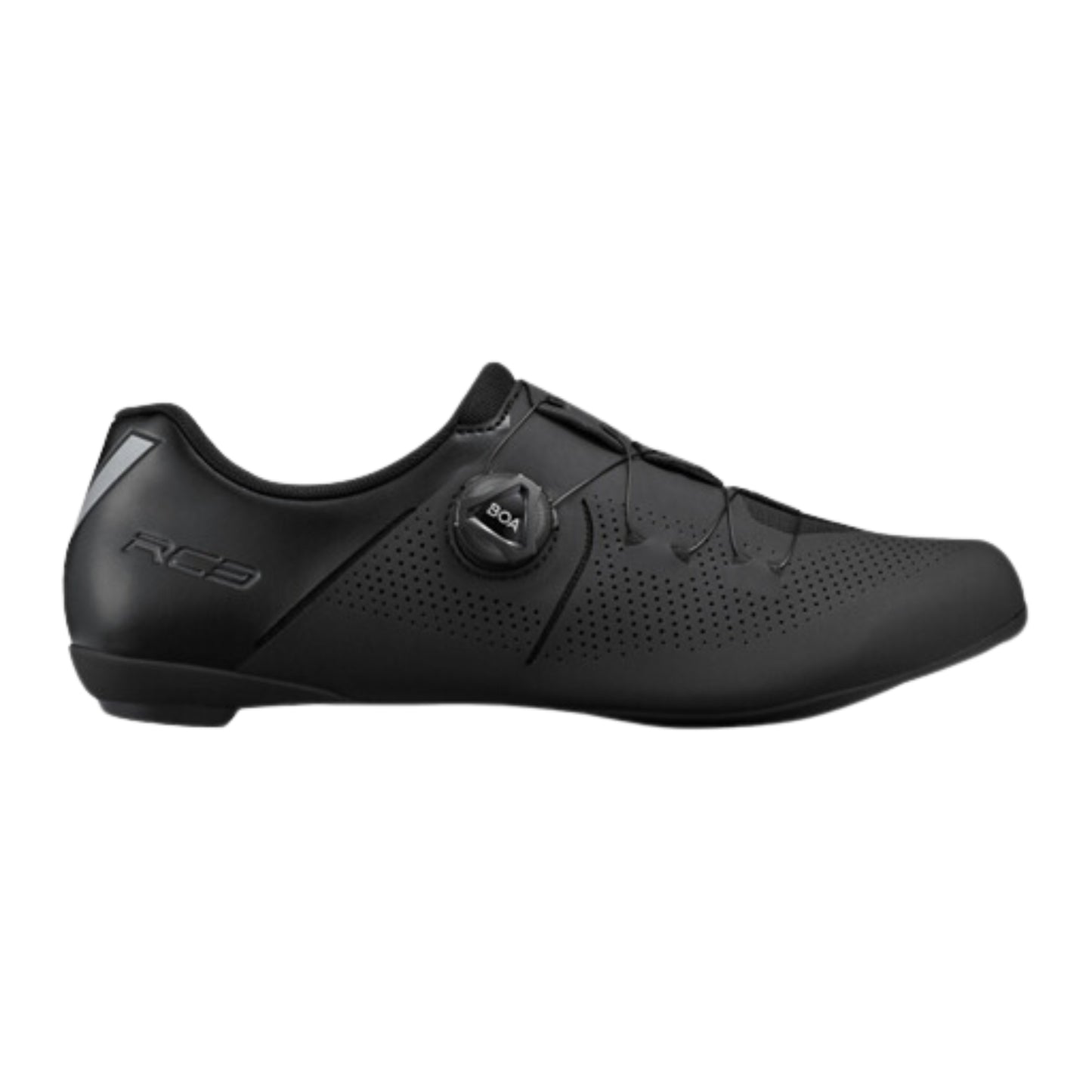 Zapatillas Shimano RC302 Negro