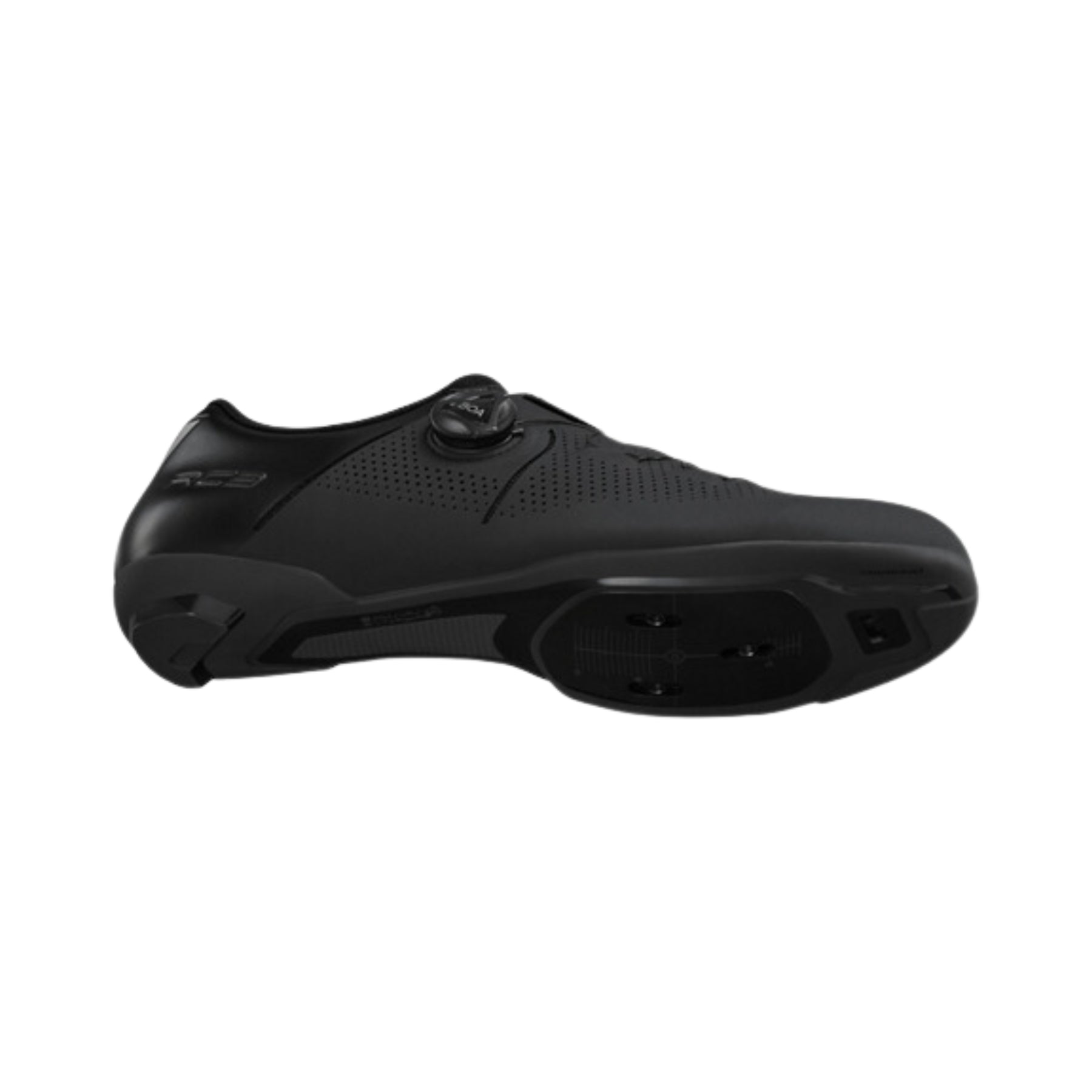 Zapatillas Shimano RC302 Negro