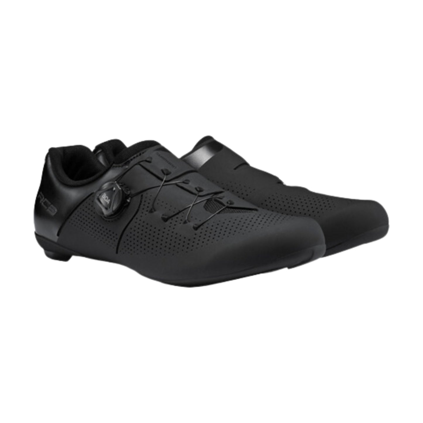 Zapatillas Shimano RC302 Negro