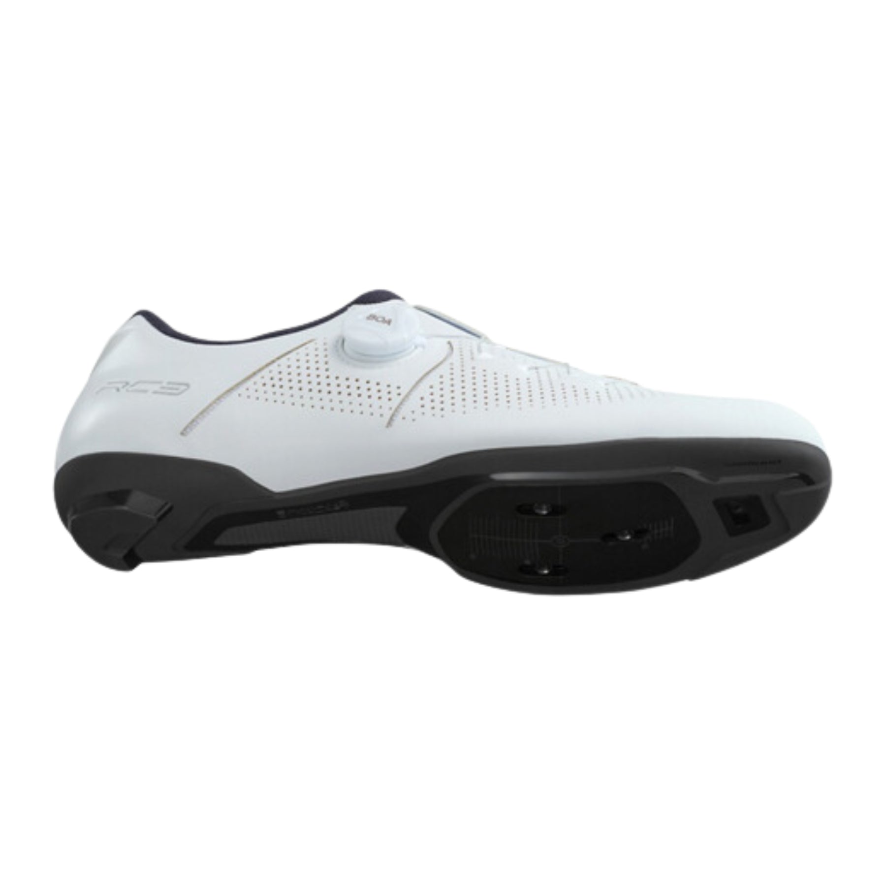 Zapatillas Shimano RC302 Blanco