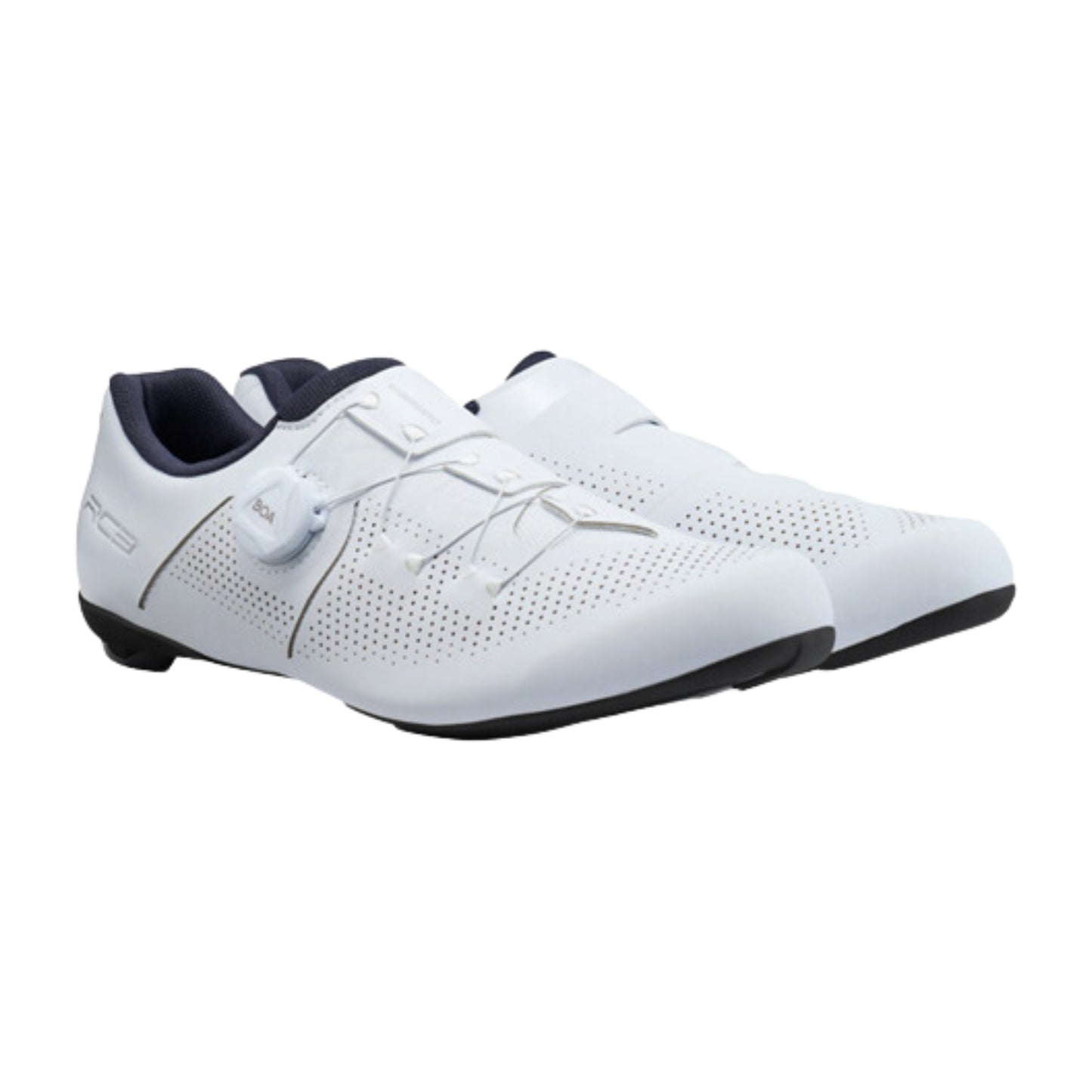 Zapatillas Shimano RC302 Blanco