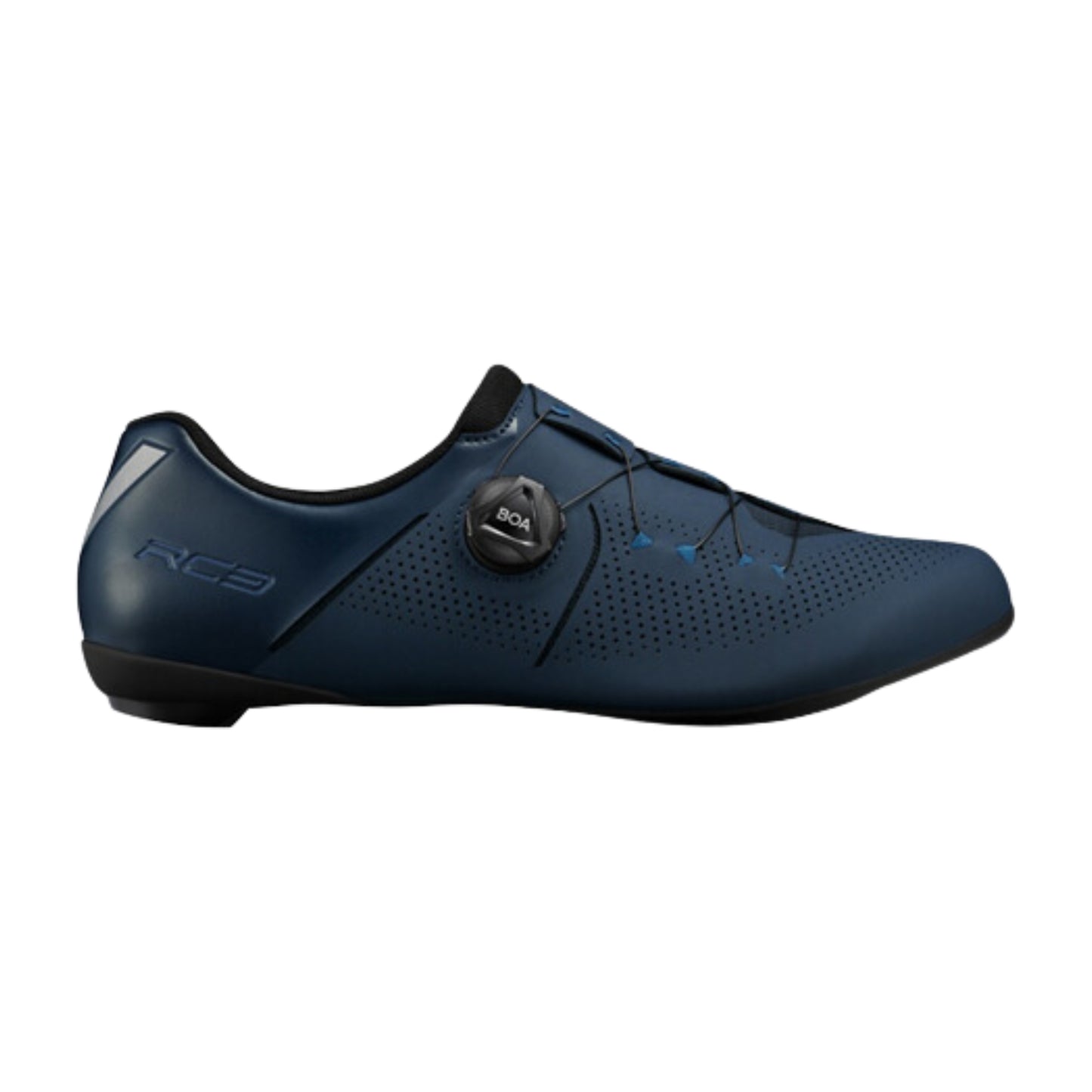 Zapatillas Shimano RC302 Azul Marino