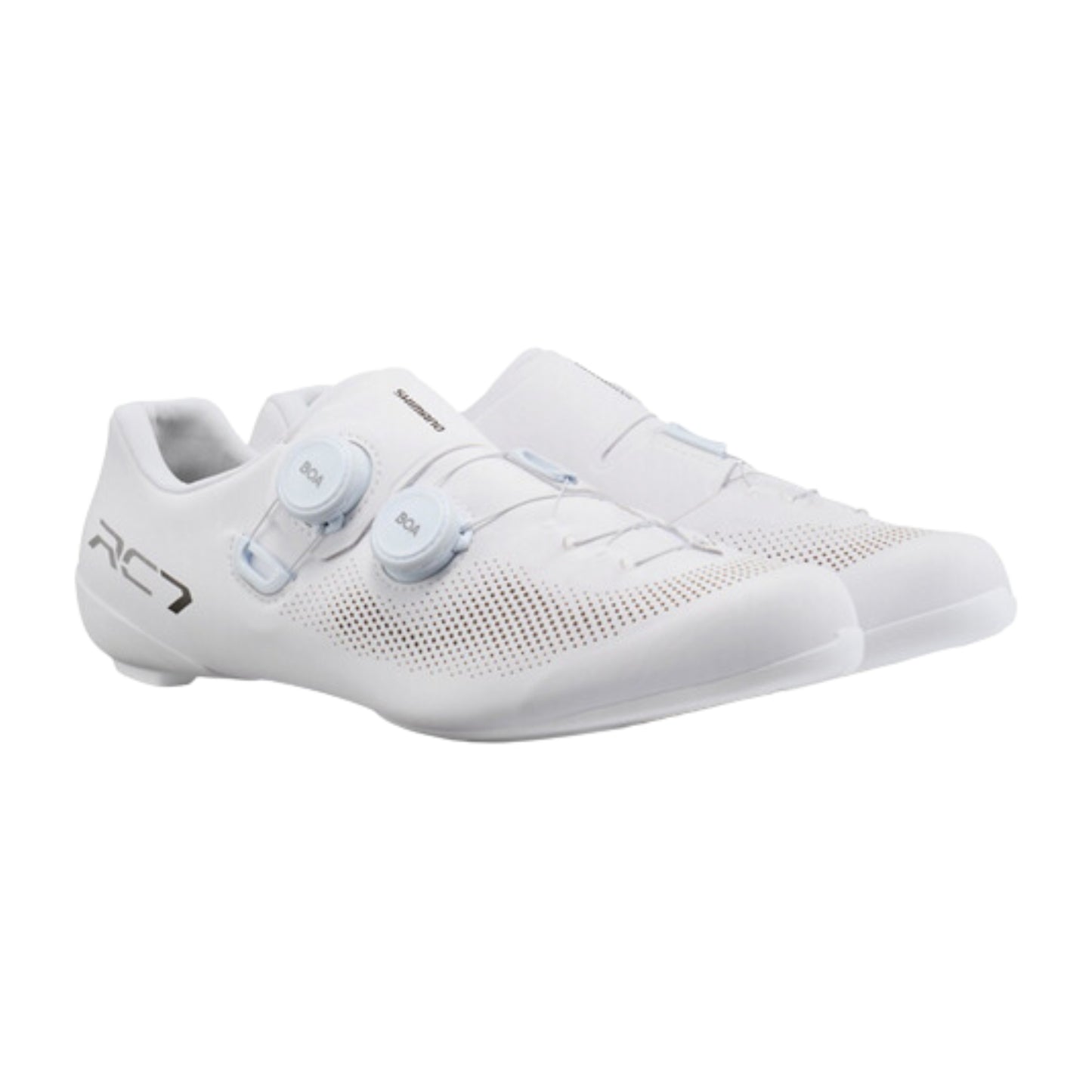 Zapatillas Shimano RC703 Blanco