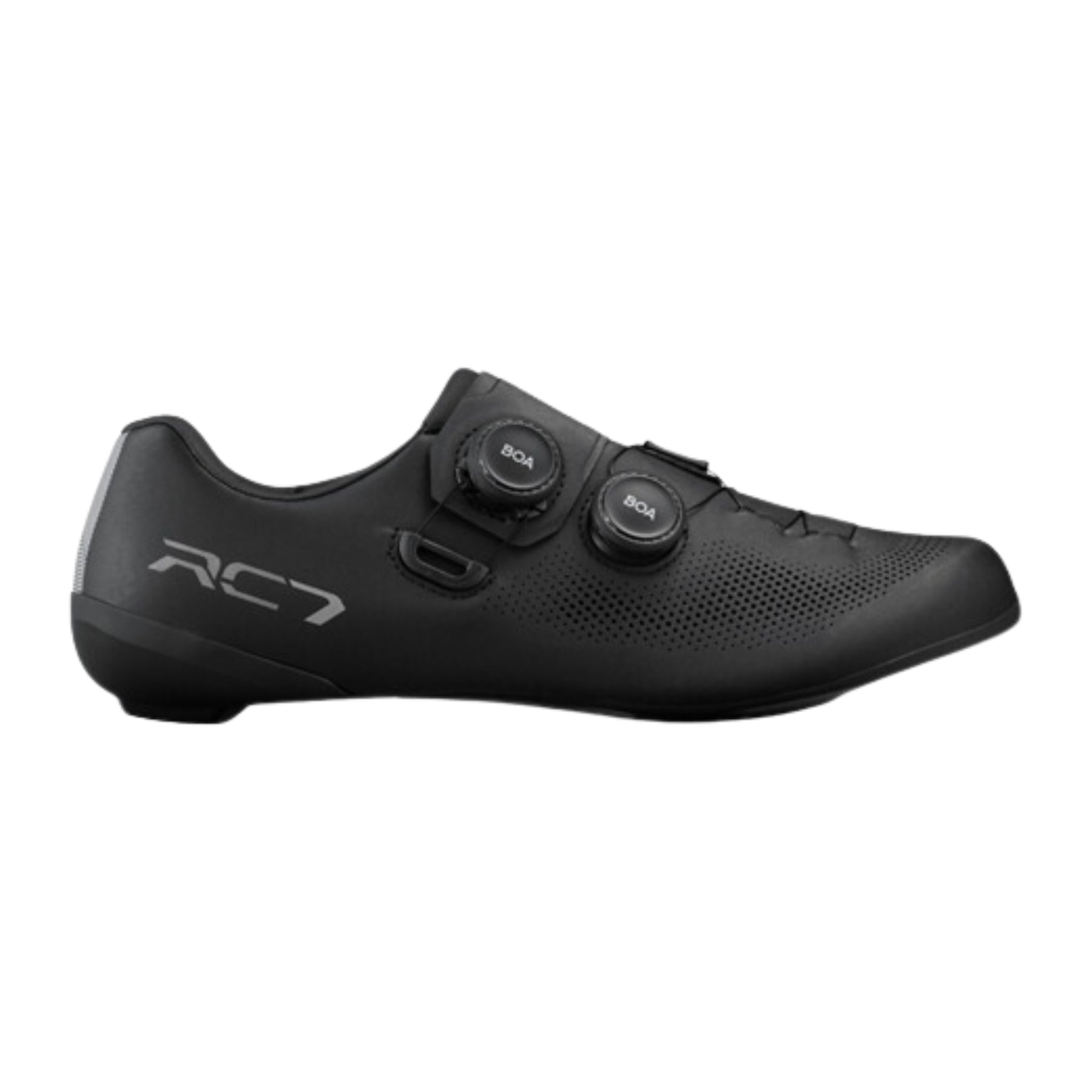 Zapatillas Shimano RC703 Negro