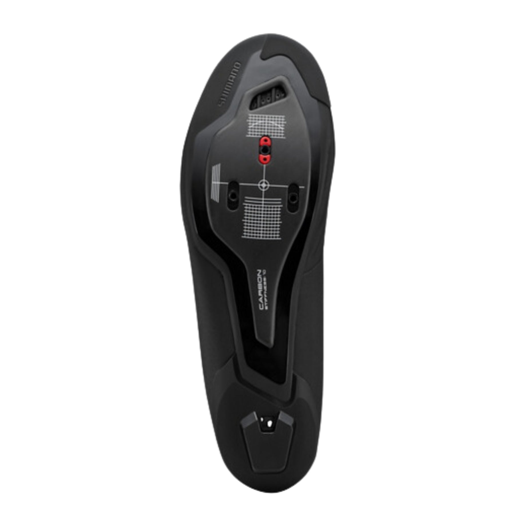 Zapatillas Shimano RC703 Negro