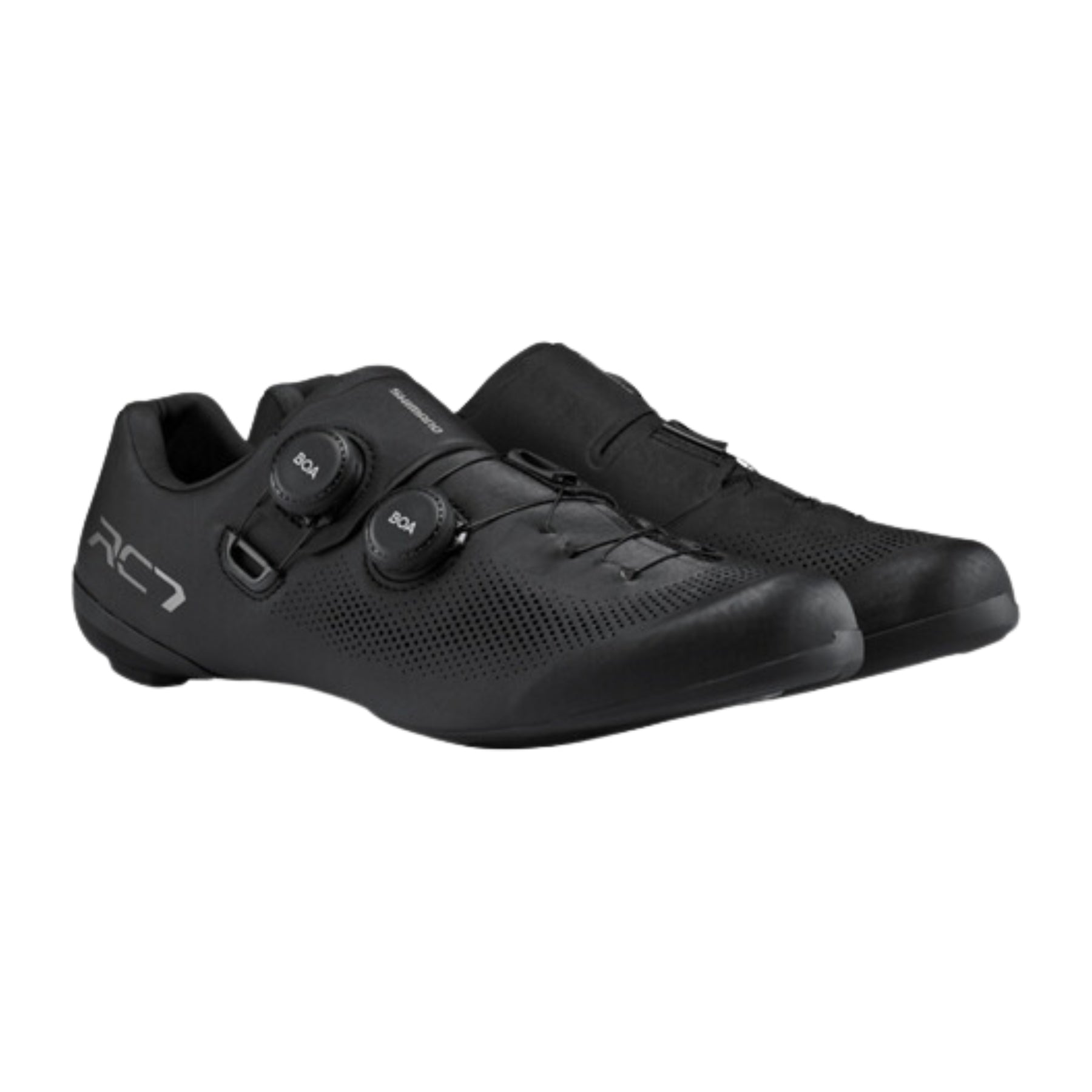 Zapatillas Shimano RC703 Negro