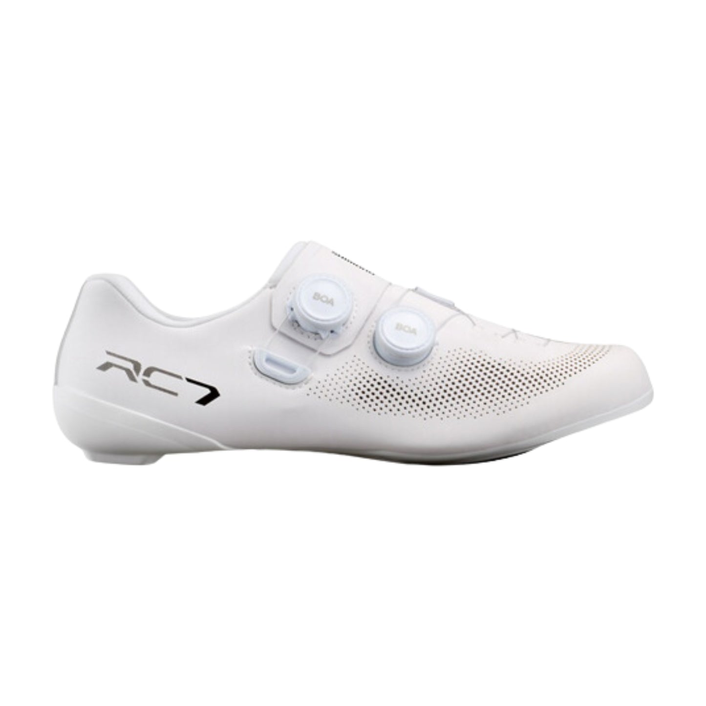 Zapatillas Shimano RC703 Blanco