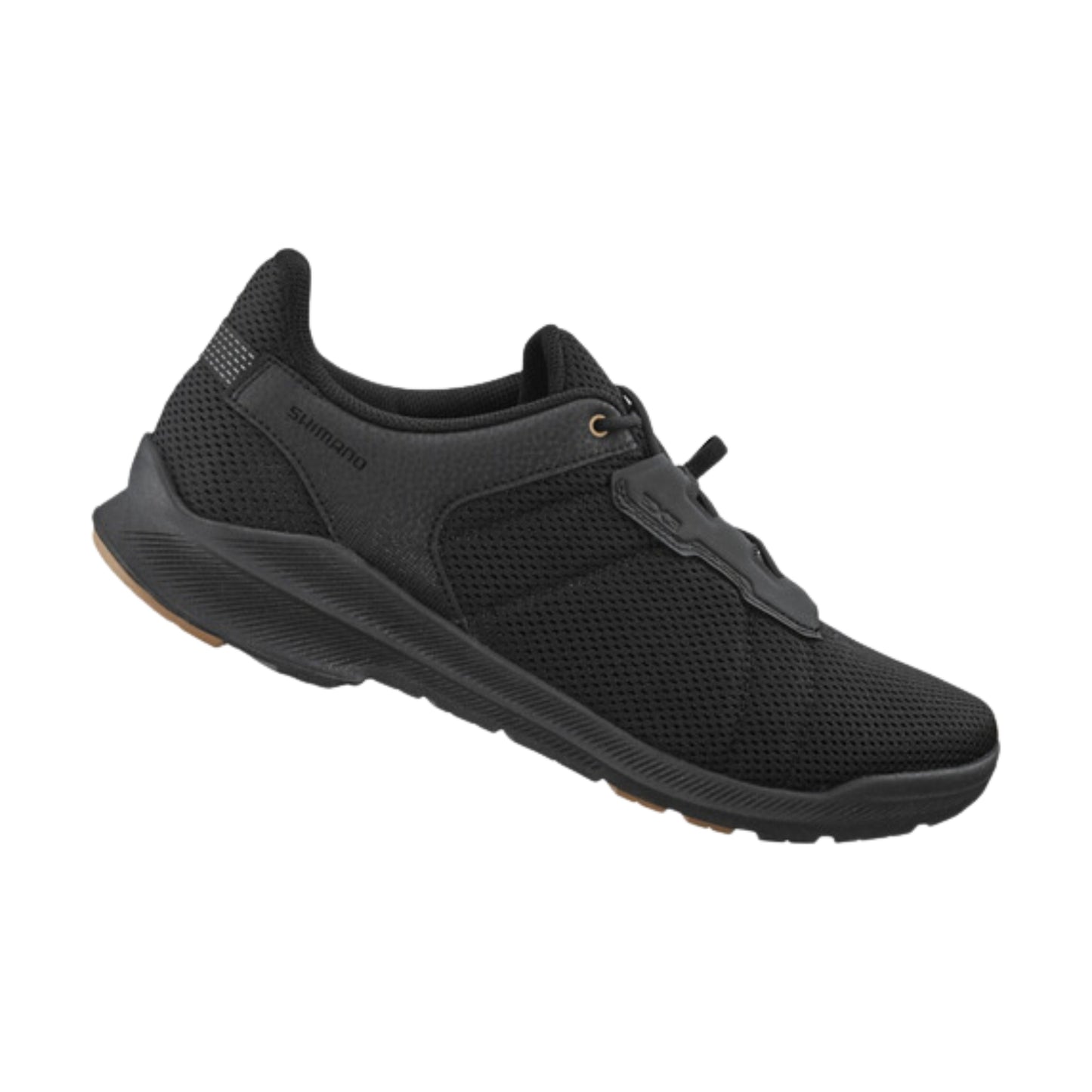 Zapatillas Shimano SH-EX300 Negra