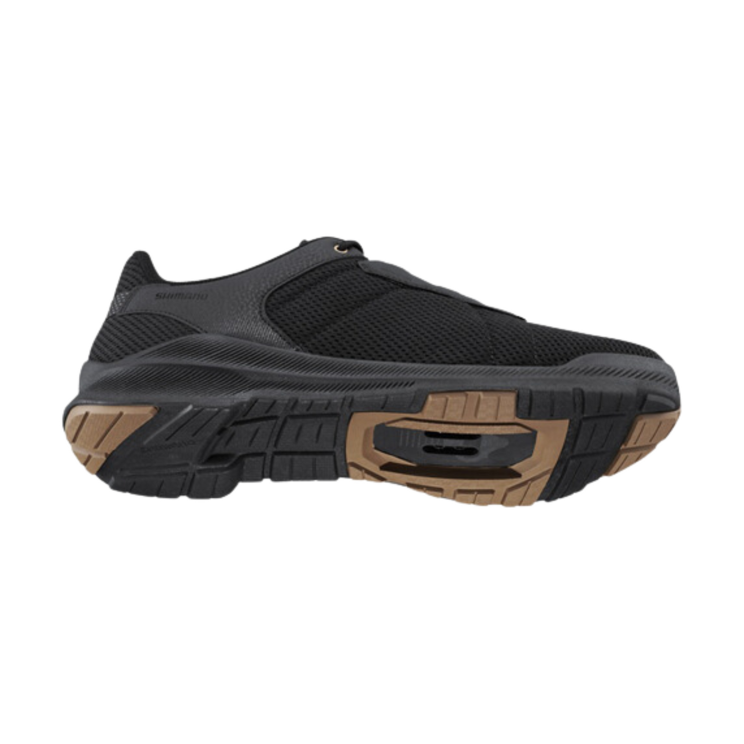 Zapatillas Shimano SH-EX300 Negra