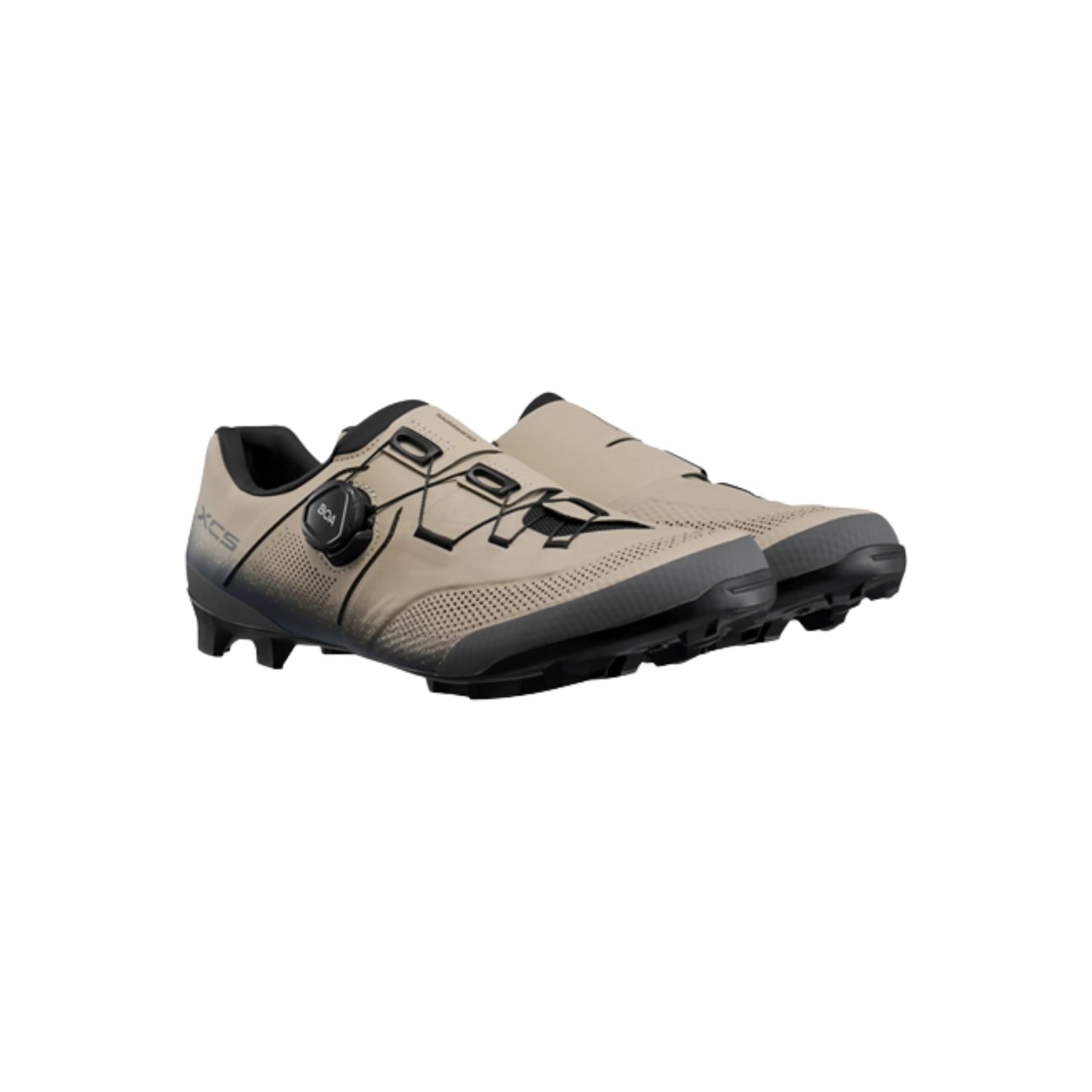 Zapatillas Shimano SH-XC503 Hombre Beige Arena