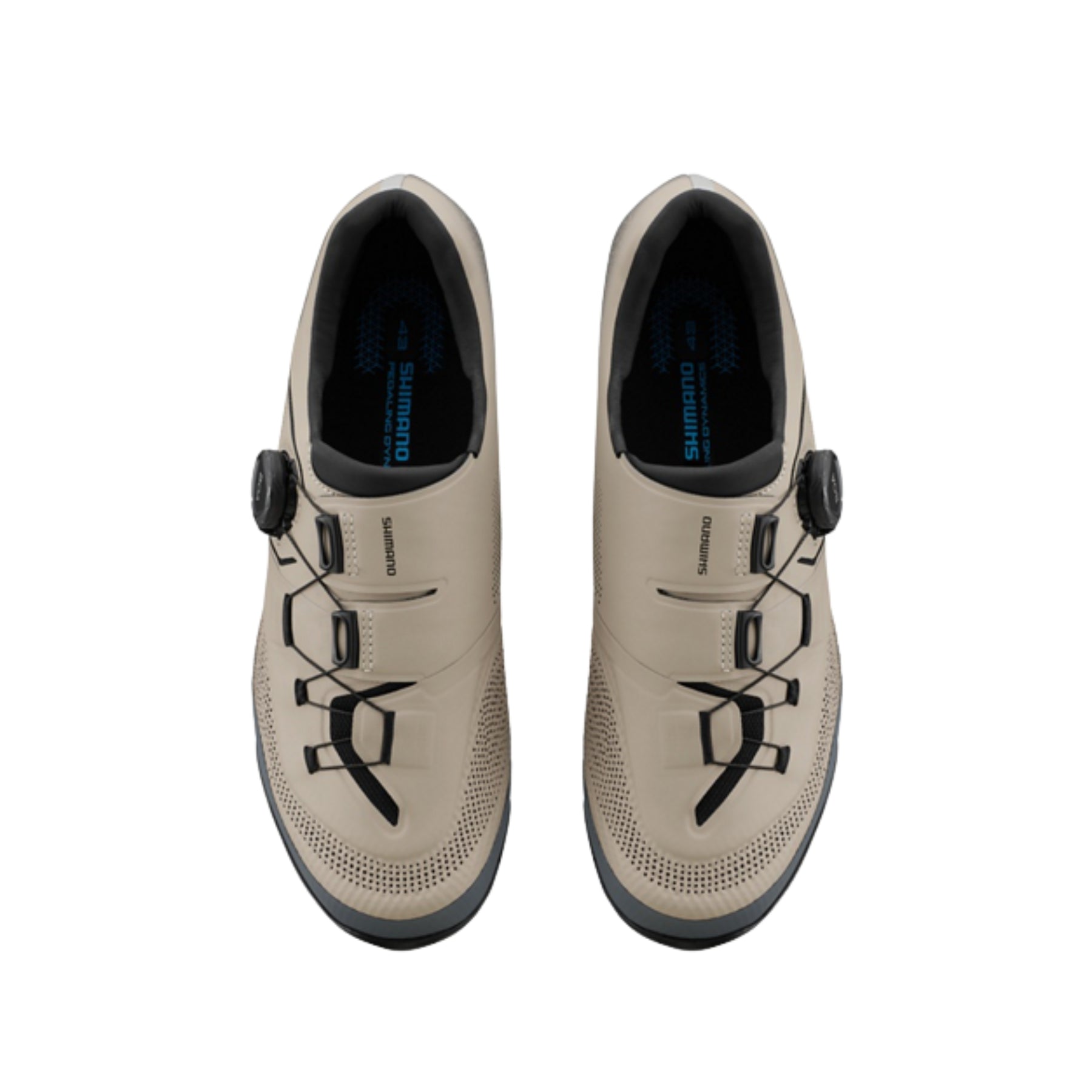 Zapatillas Shimano SH-XC503 Hombre Beige Arena