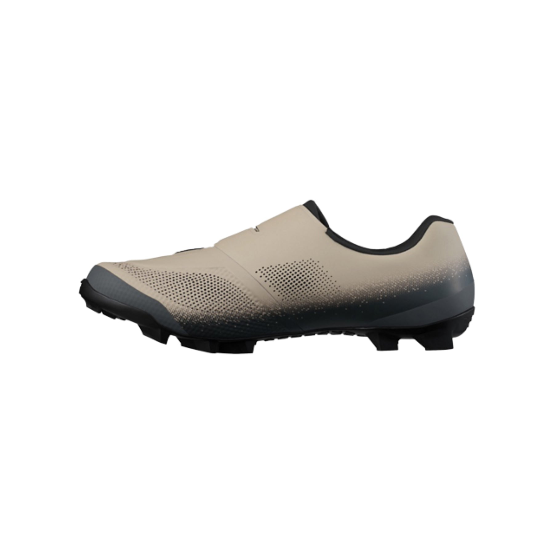 Zapatillas Shimano SH-XC503 Hombre Beige Arena