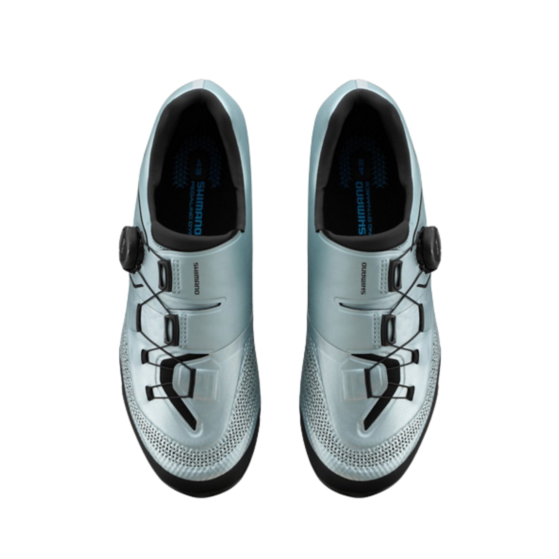 Zapatillas Shimano SH-XC503 Hombre Ice Blue