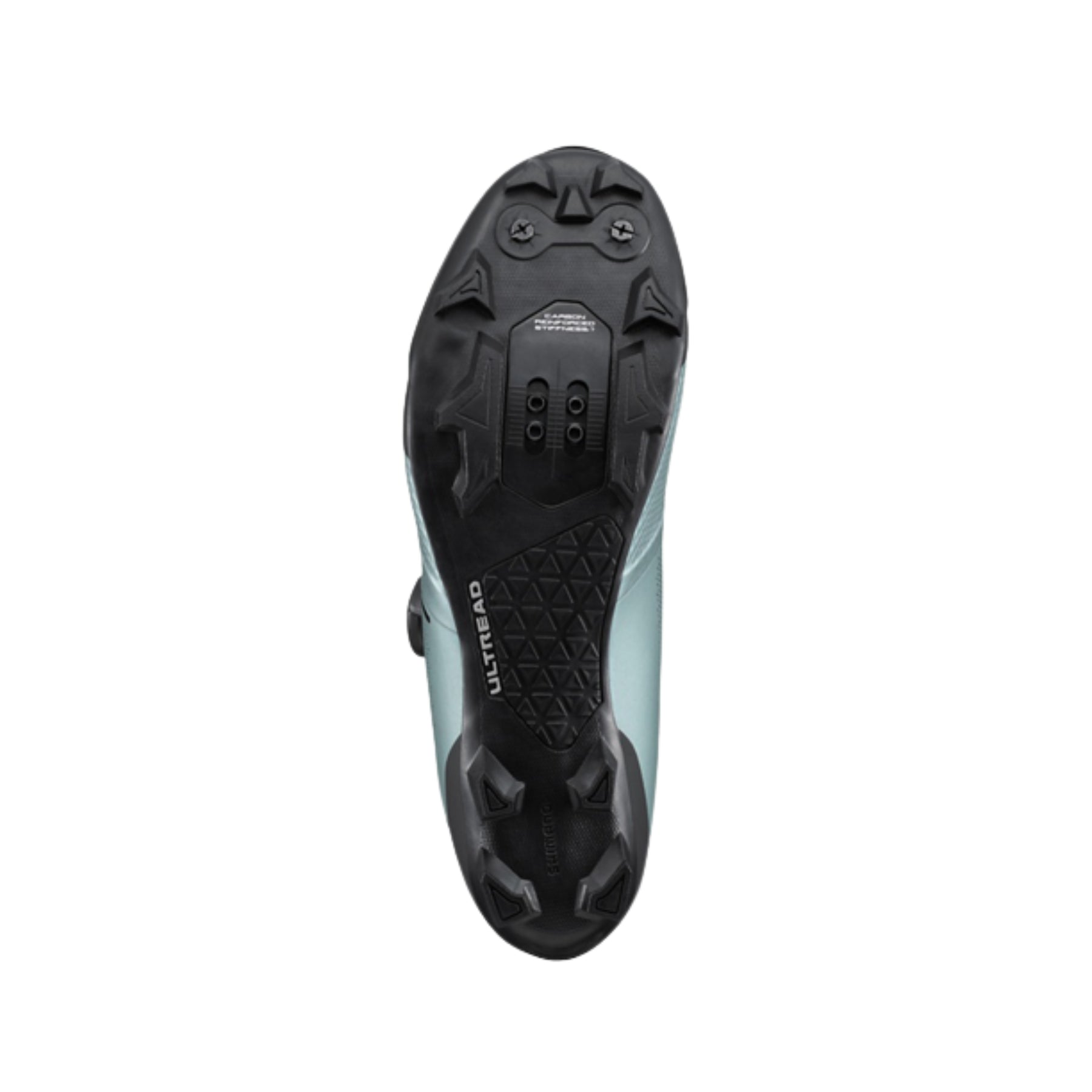 Zapatillas Shimano SH-XC503 Hombre Ice Blue