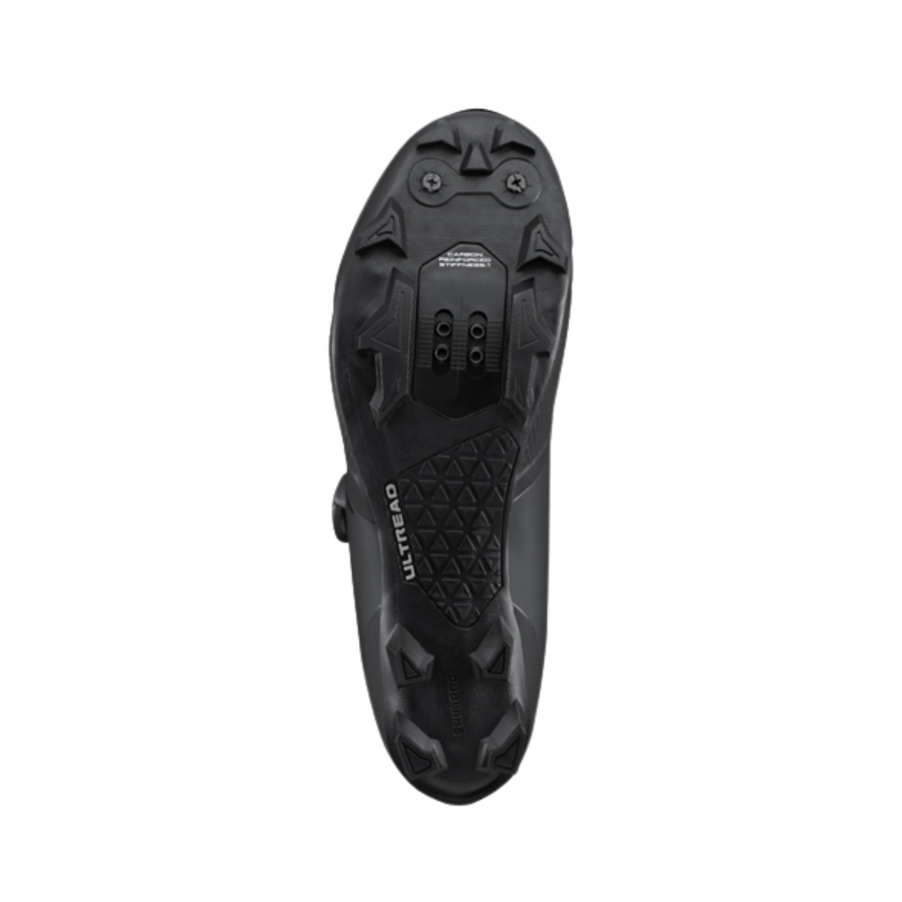 Zapatillas Shimano SH-XC503 Hombre Negra