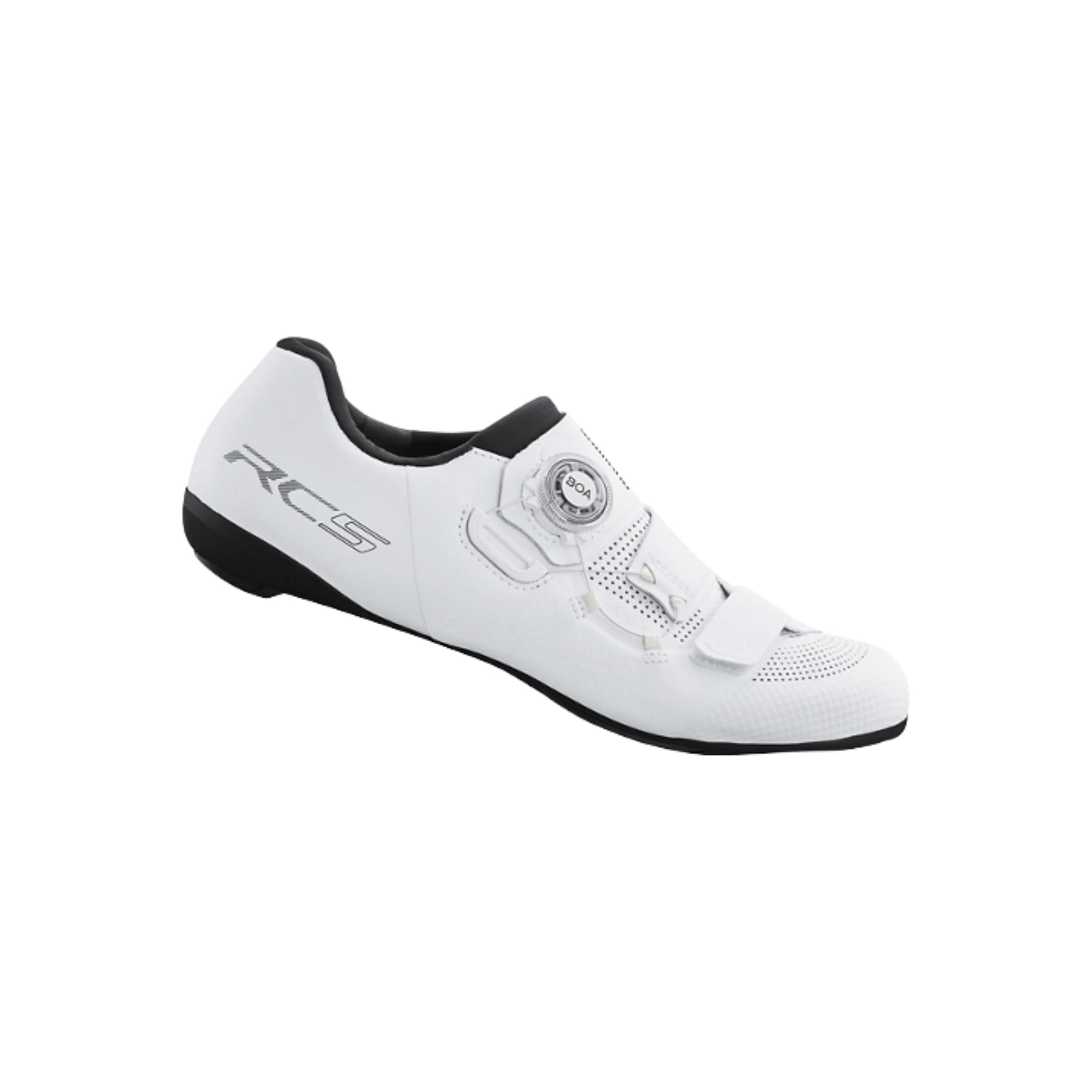 Zapatillas Shimano Sh-Rc502 Blanco Mujer 