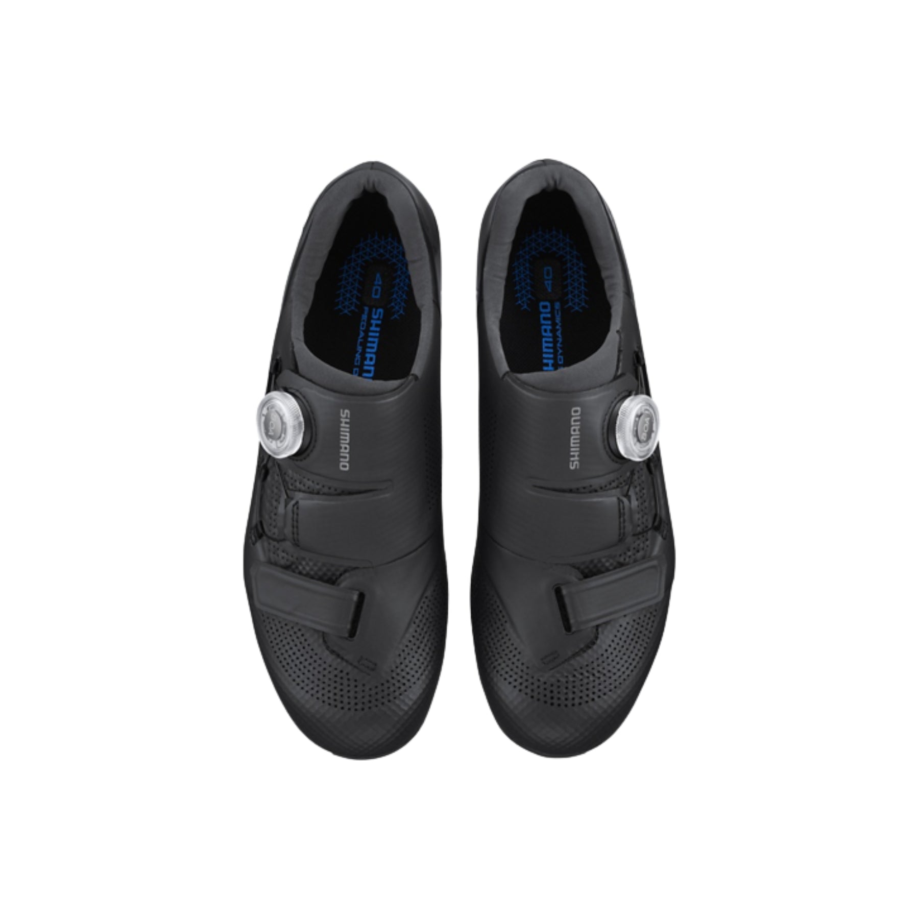 Zapatillas Shimano Sh-Rc502 Negro Mujer
