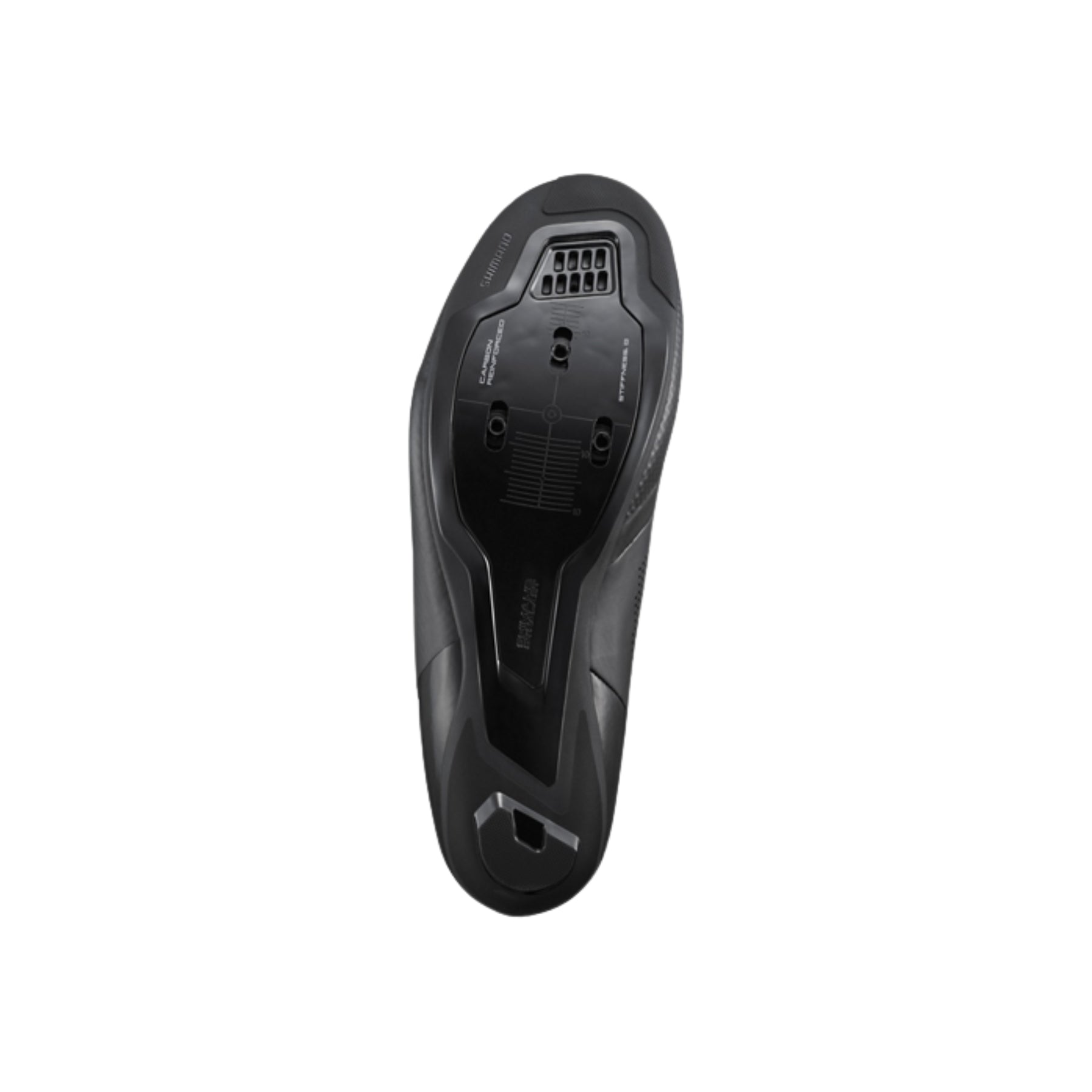 Zapatillas Shimano Sh-Rc502 Negro Mujer