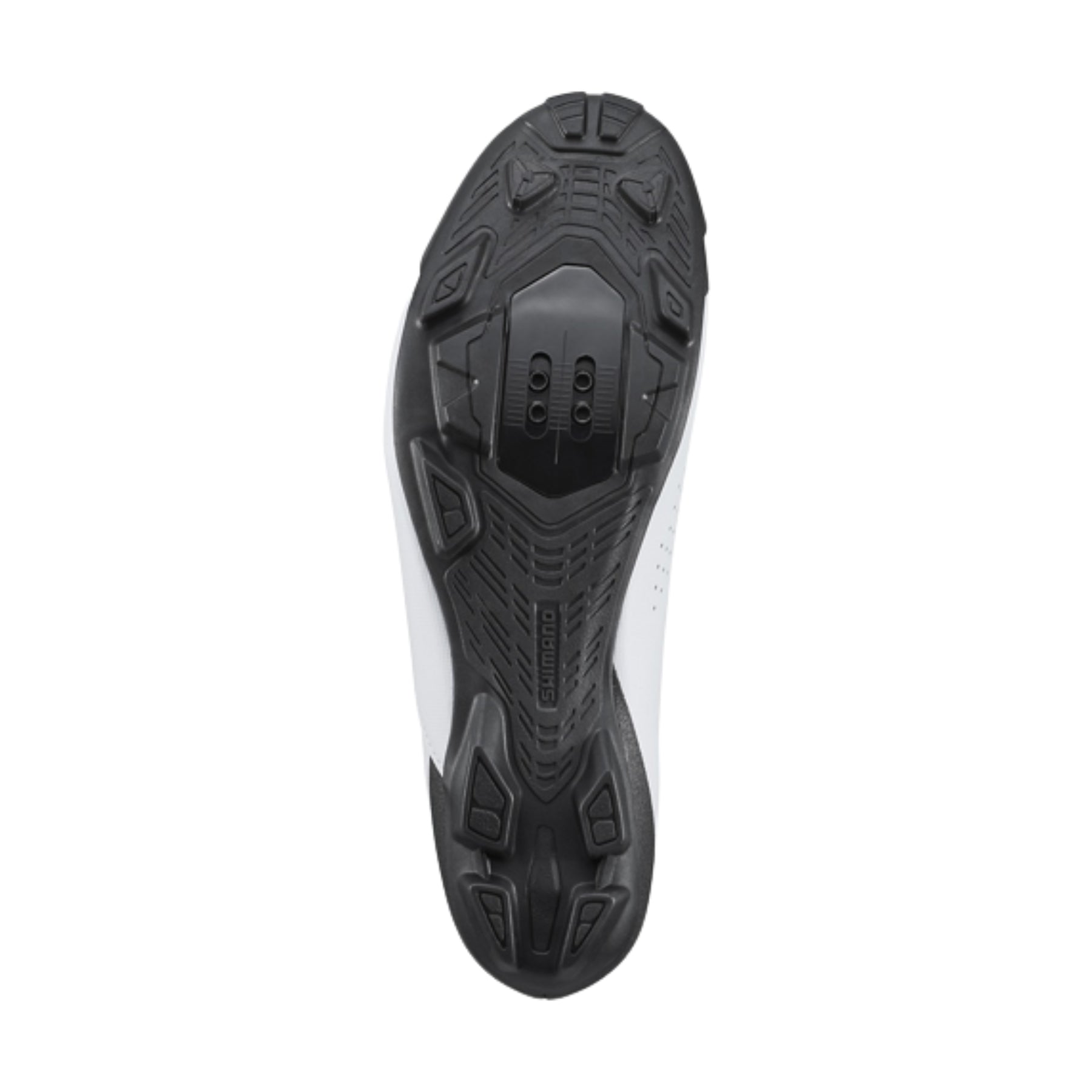 Zapatillas Shimano Sh-Xc300 White