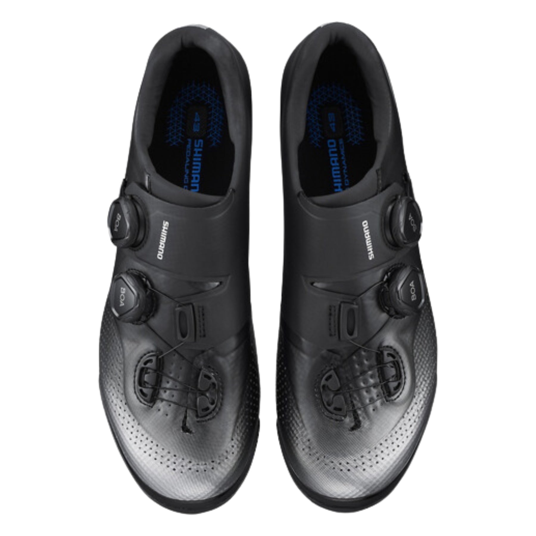 Zapatillas Shimano Sh-Xc702 Black