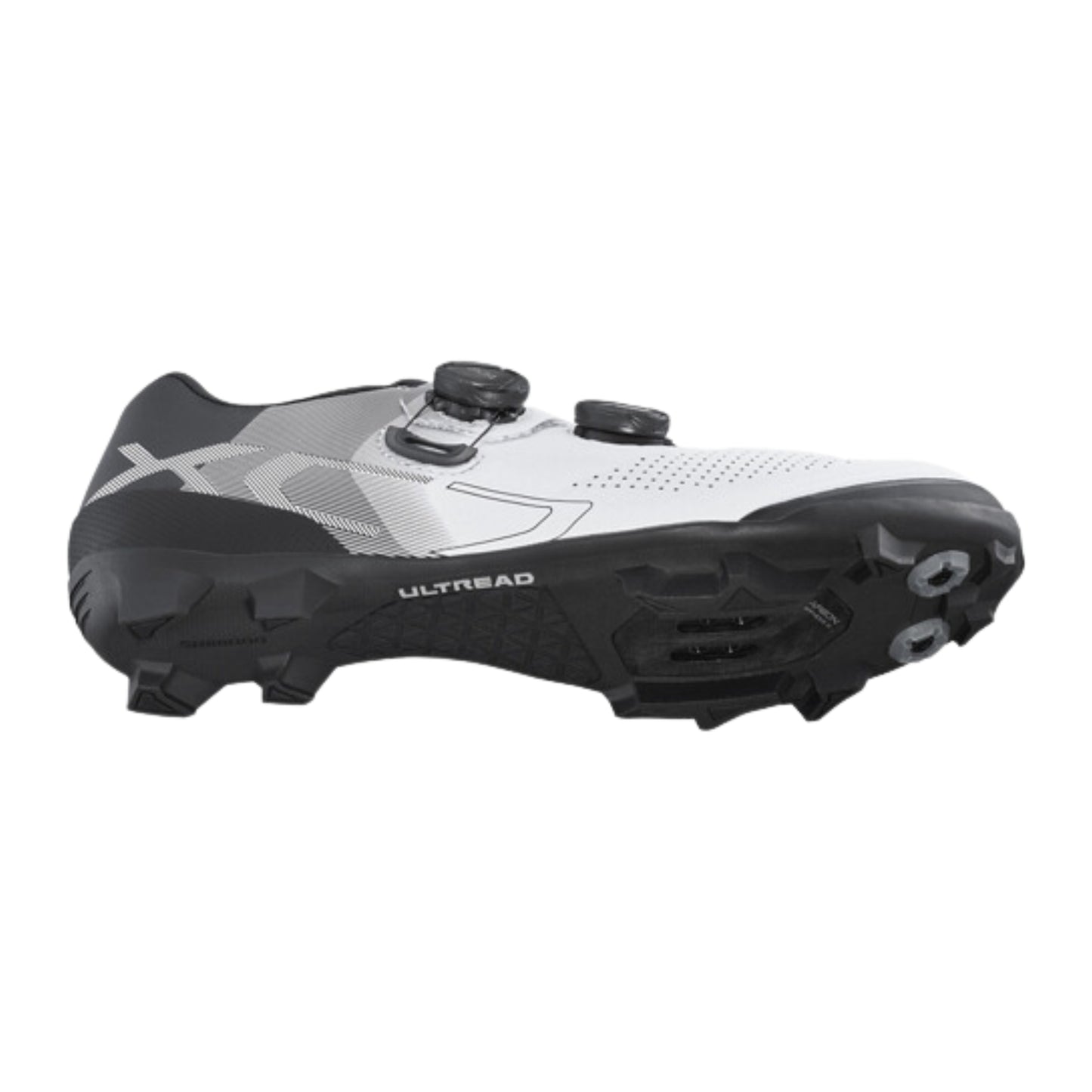 Zapatillas Shimano Sh-Xc702 White