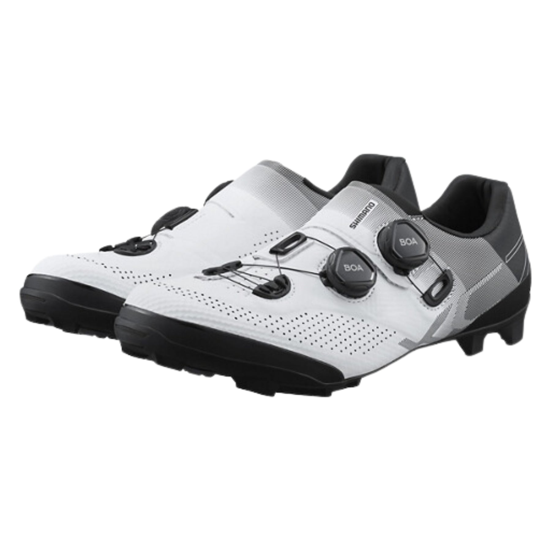 Zapatillas Shimano Sh-Xc702 White