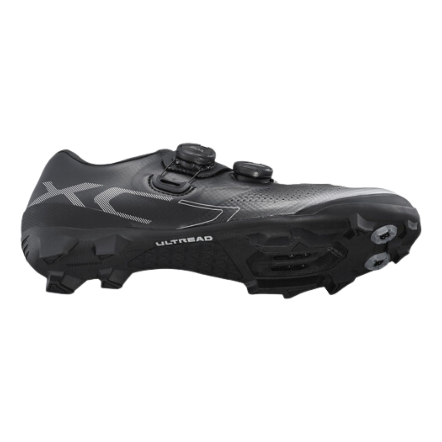 Zapatillas Shimano Sh-Xc702 Black