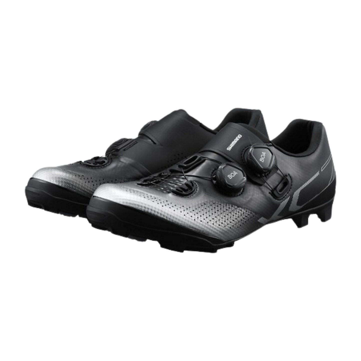 Zapatillas Shimano Sh-Xc702 Black