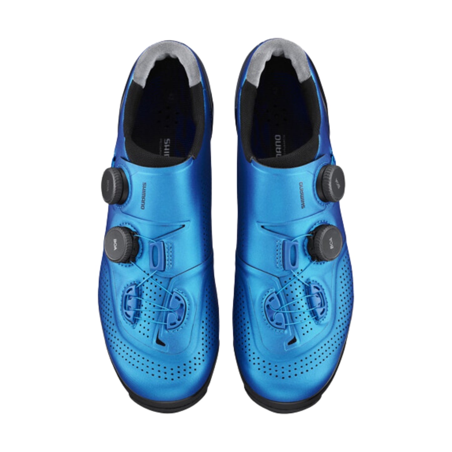 Zapatillas Shimano Sh-Xc902  Blue