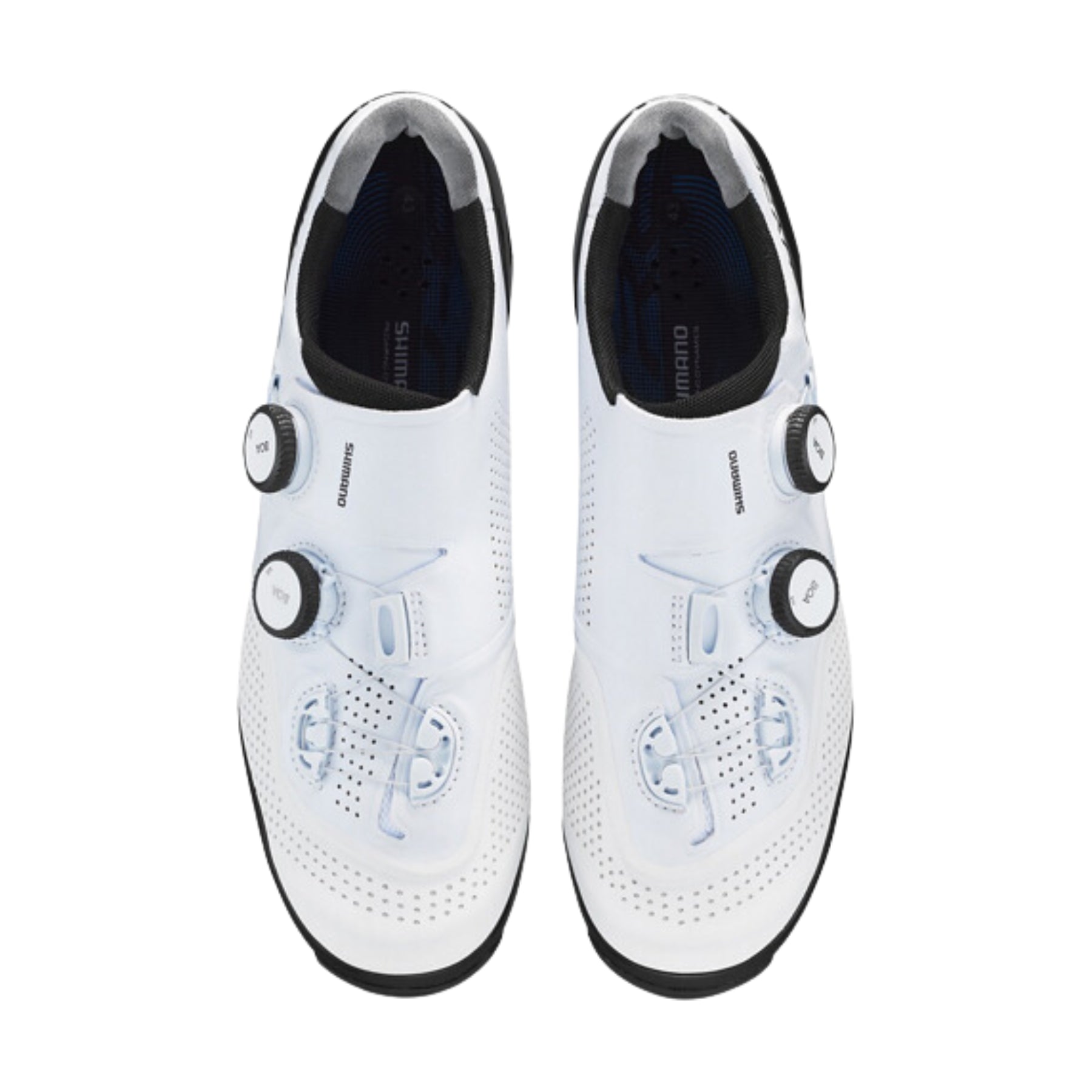 Zapatillas Shimano Sh-Xc902  White