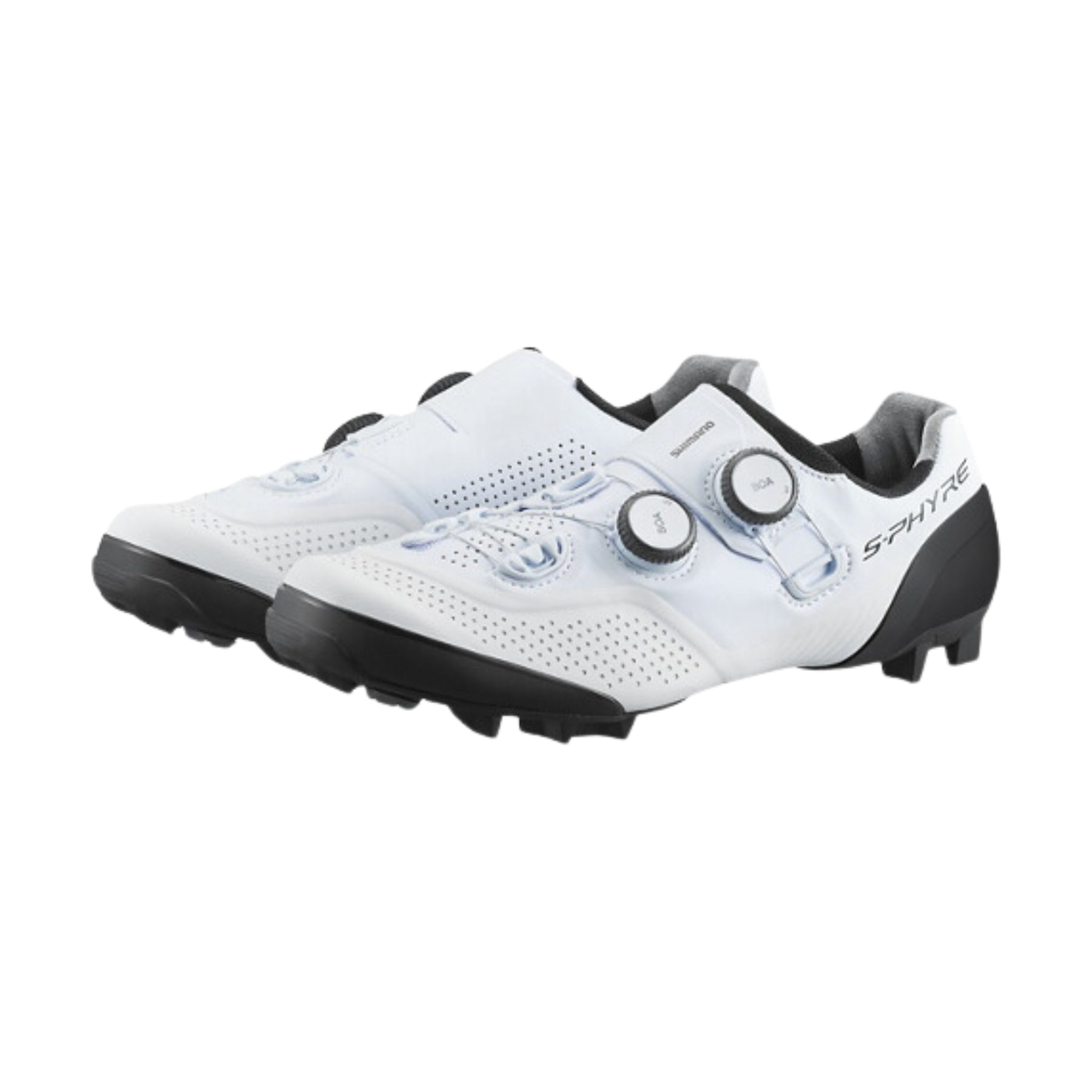 Zapatillas Shimano Sh-Xc902  White