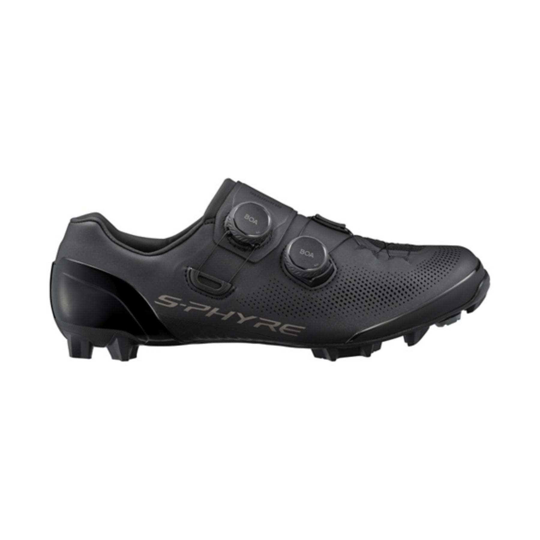 Zapatillas Shimano Sh-Xc903 Negro