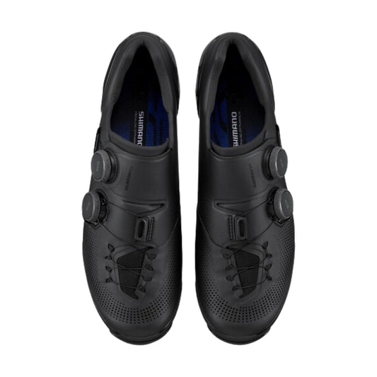 Zapatillas Shimano Sh-Xc903 Negro