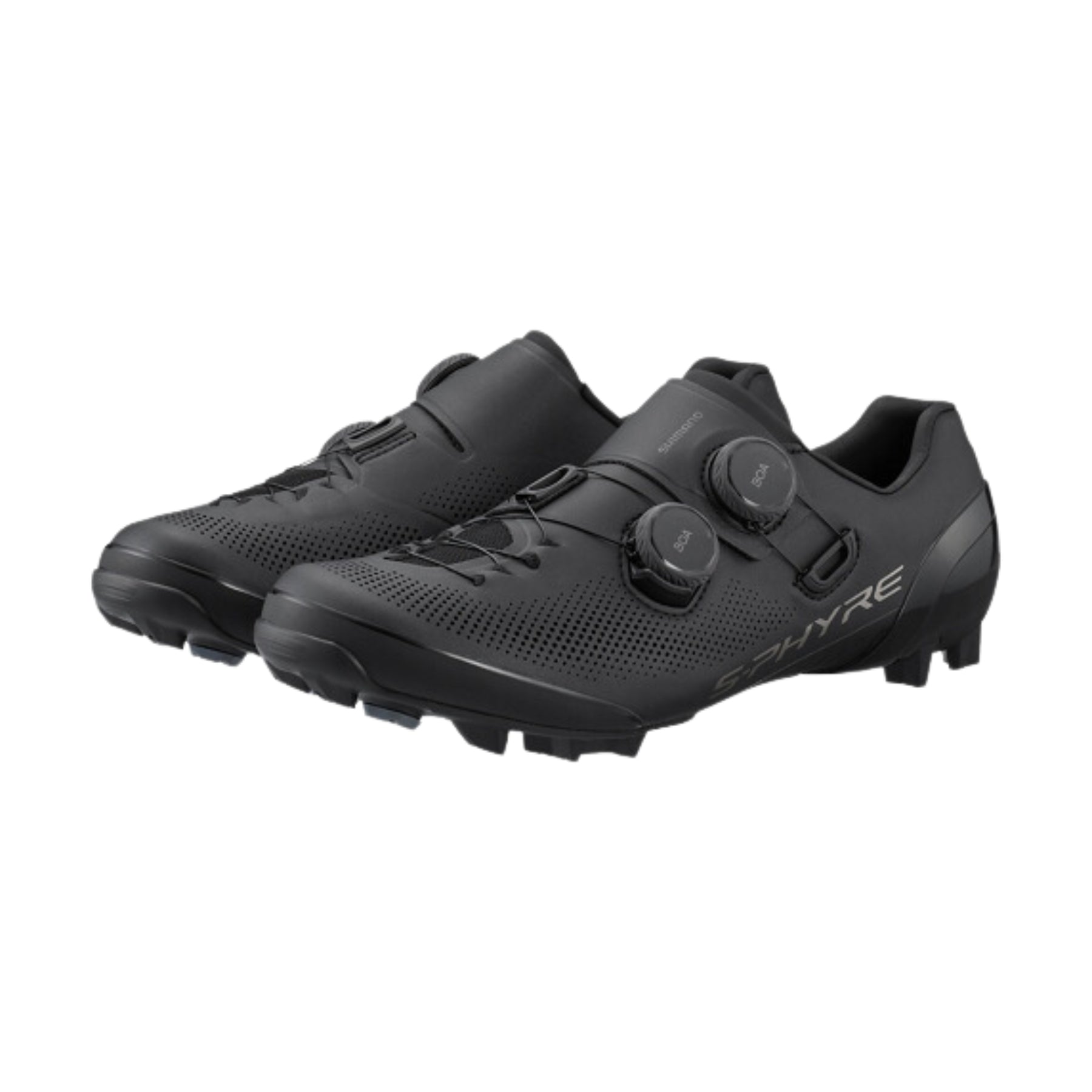 Zapatillas Shimano Sh-Xc903 Negro