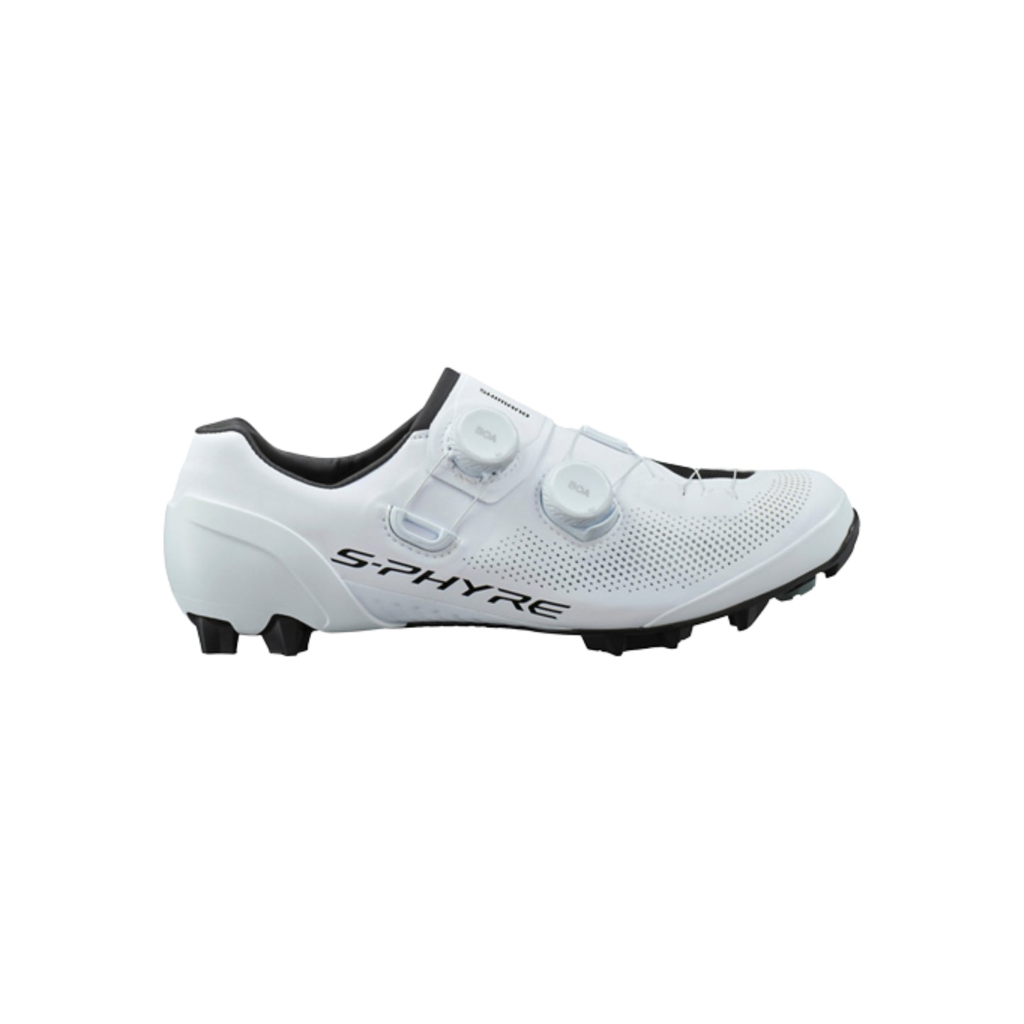 Zapatillas Shimano Sh-Xc903 Blanco