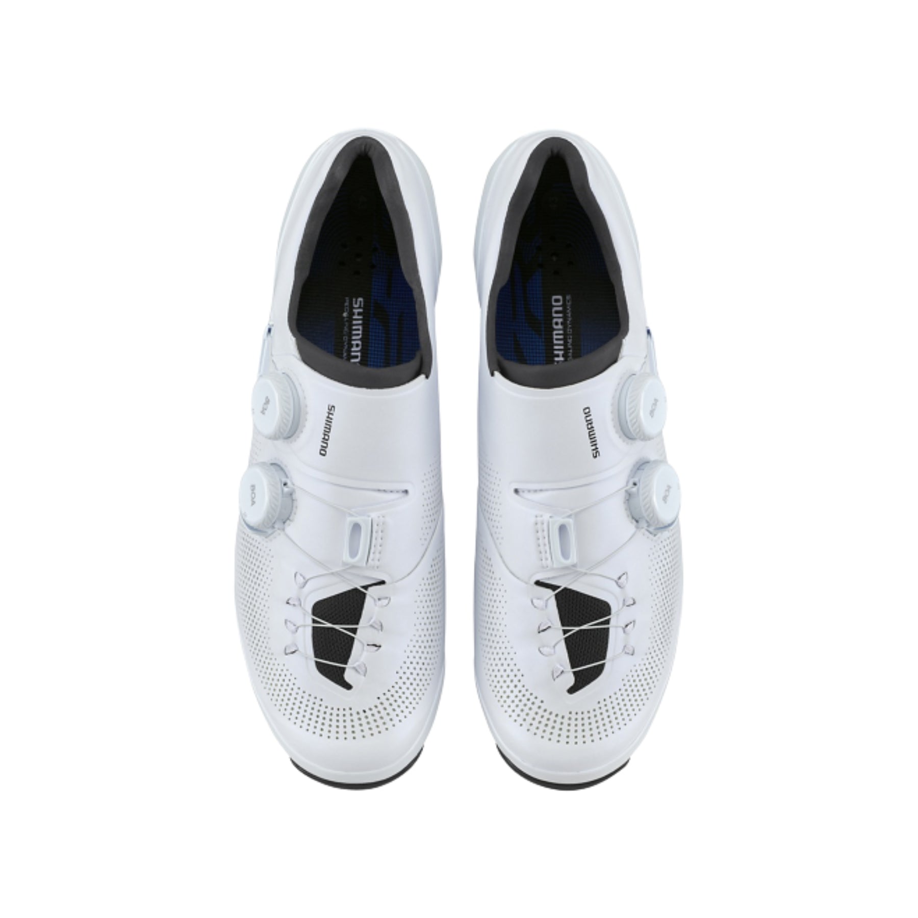Zapatillas Shimano Sh-Xc903 Blanco