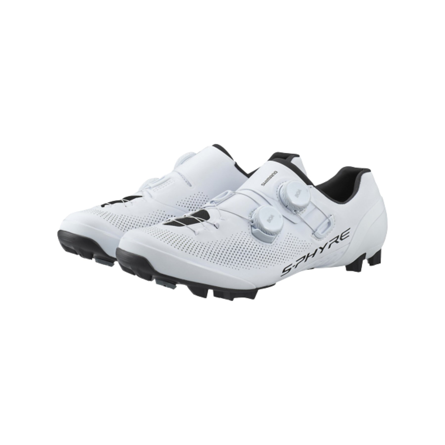 Zapatillas Shimano Sh-Xc903 Blanco