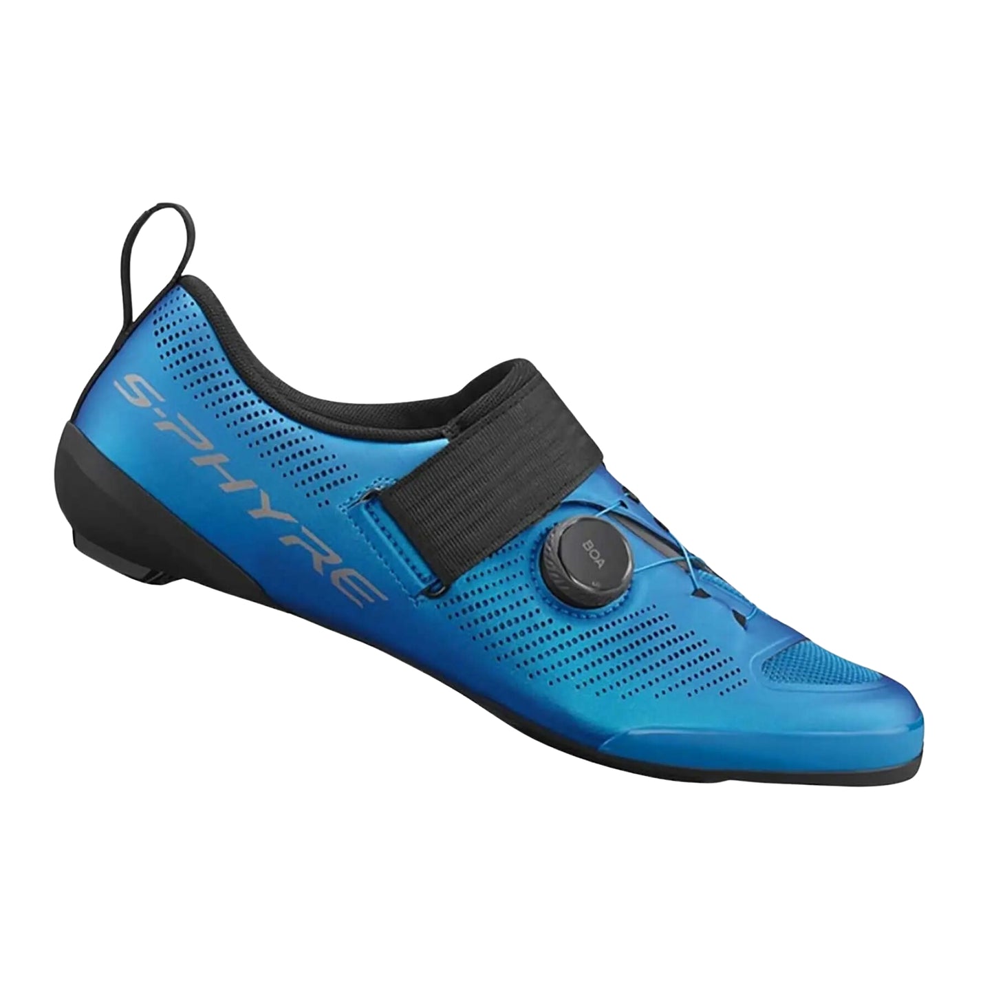 Zapatillas Shimano TR903 Azul