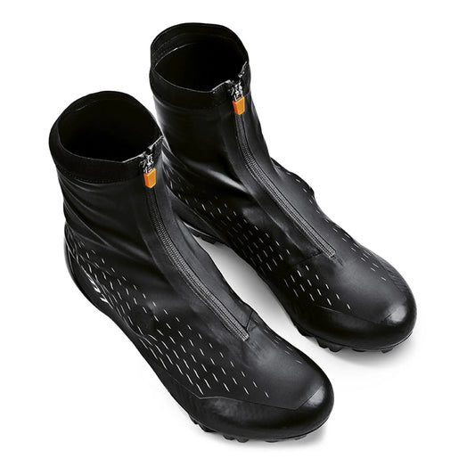 Zapatos Dmt Wkm1 Black/Orange | VAS Cycling Boutique