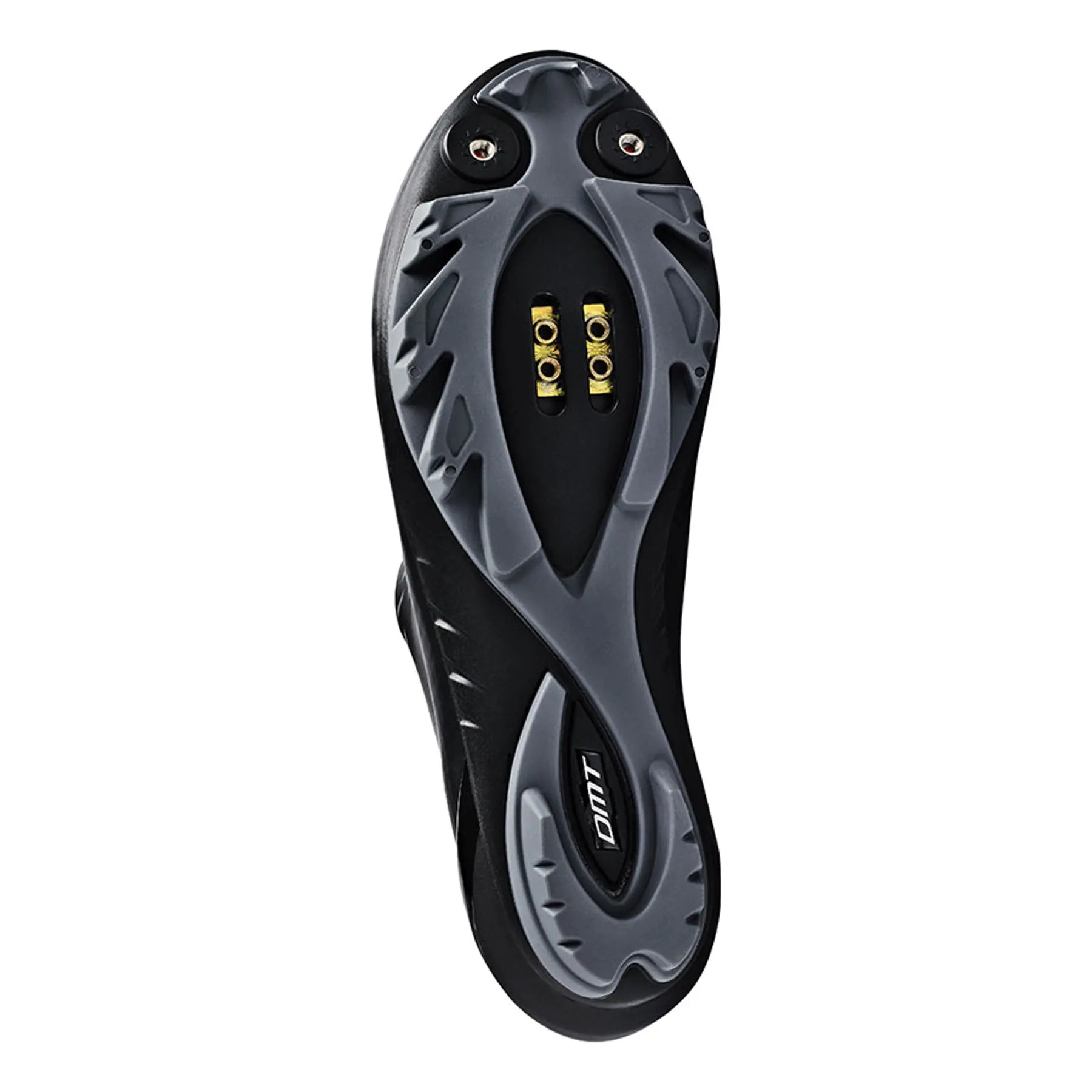 Zapatos Dmt Wkm1 Black/Orange | VAS Cycling Boutique