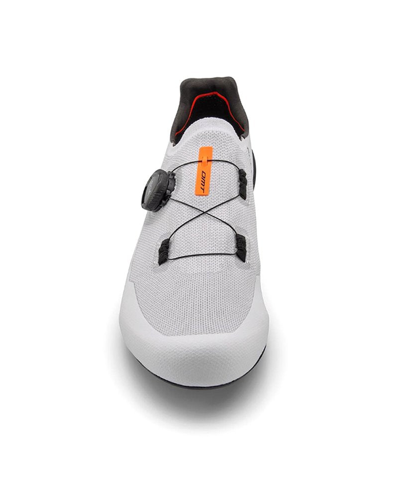Zapatos Dmt Kr30 Blanc/Noir