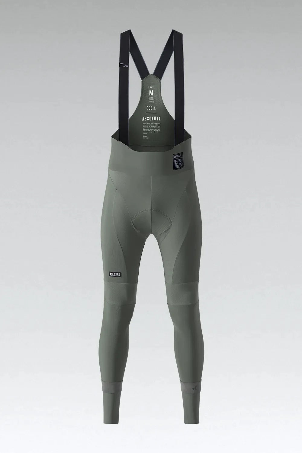 Bibtights Gobik Absolute 6.0 - K10 Man