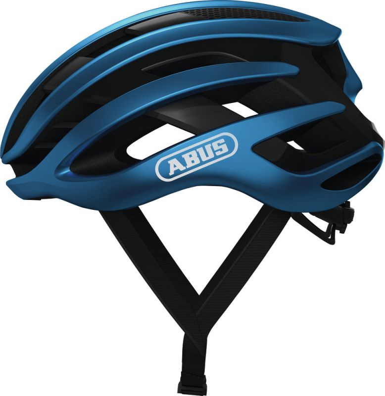 Casco Abus Airbreaker