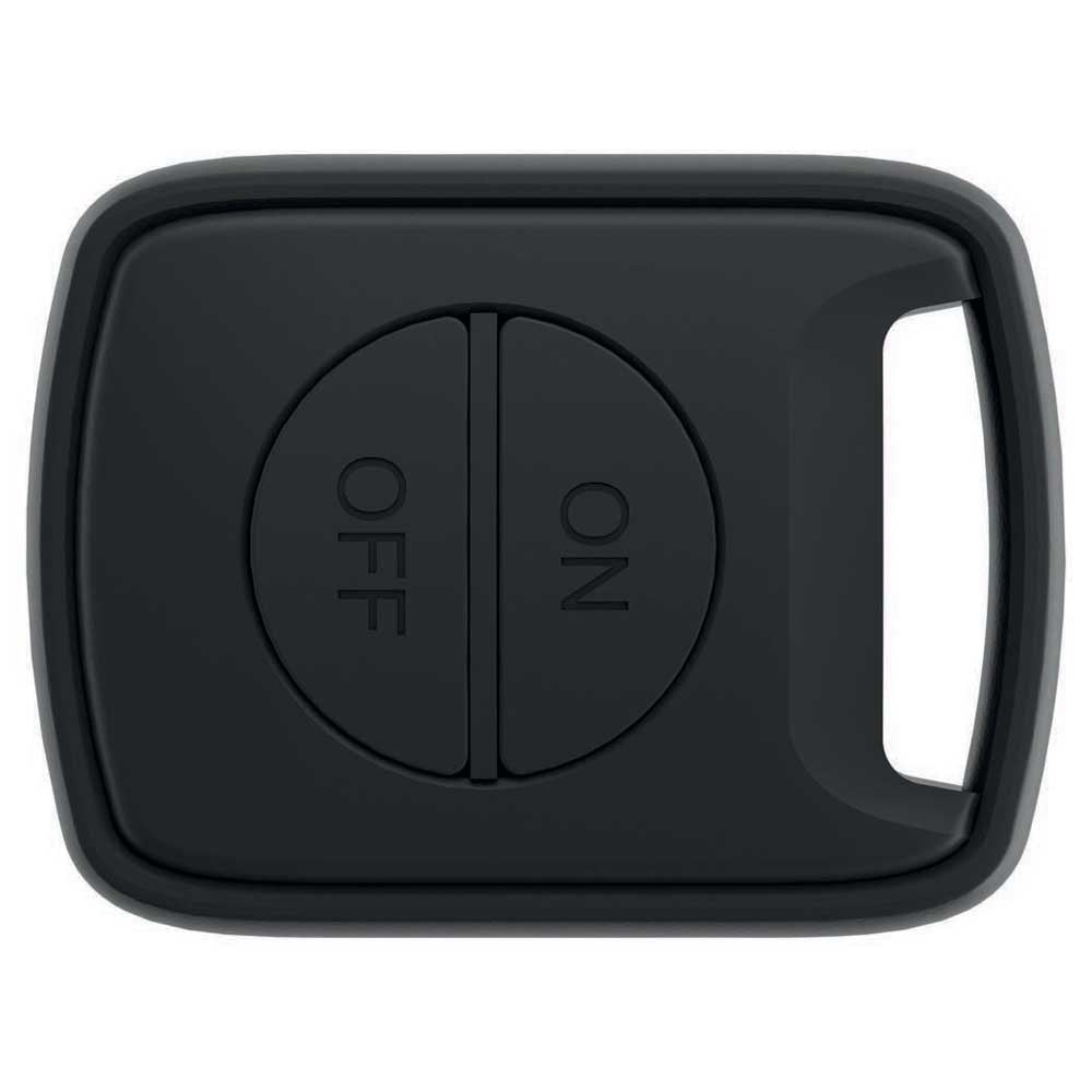 Alarma Abus Alarmbox Rc Singleset