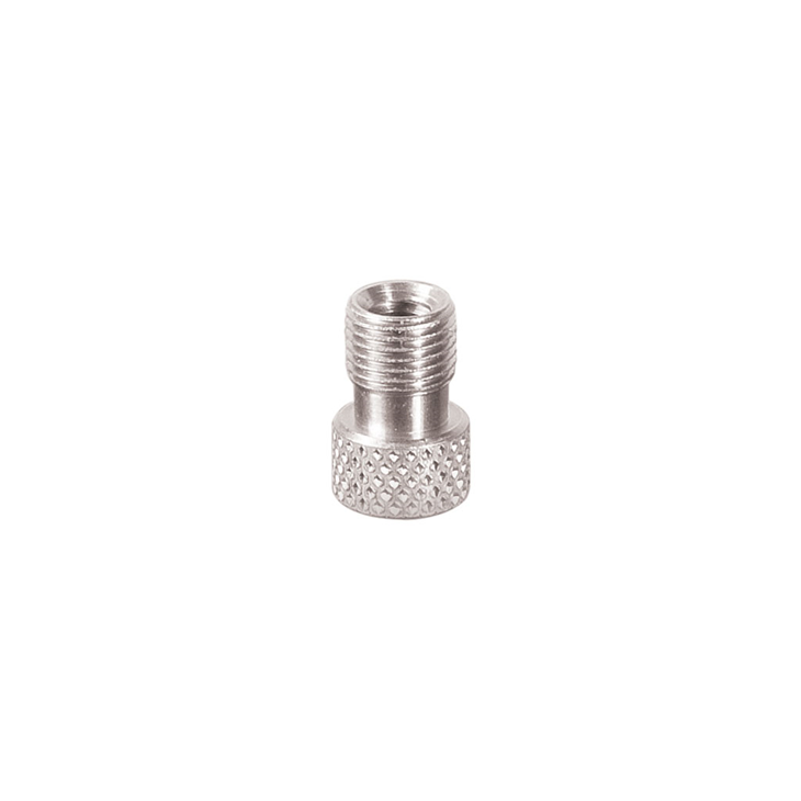 Adaptador de válvula Presta Superlight