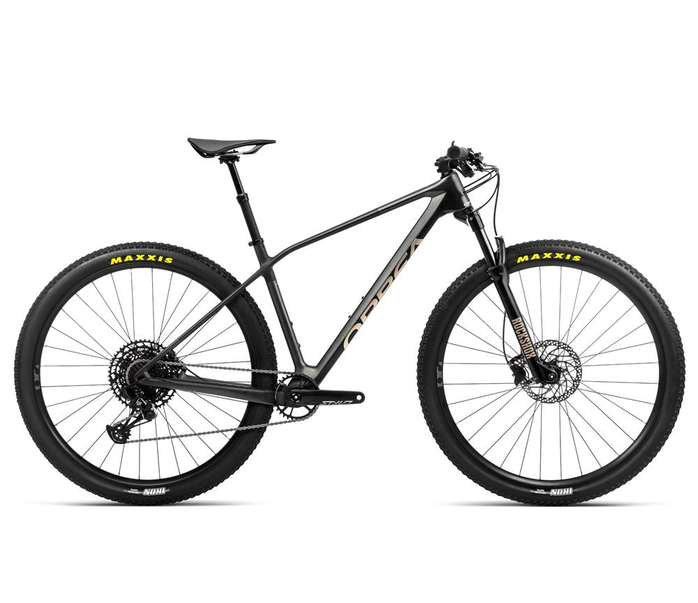 Bicicleta Orbea Alma M51