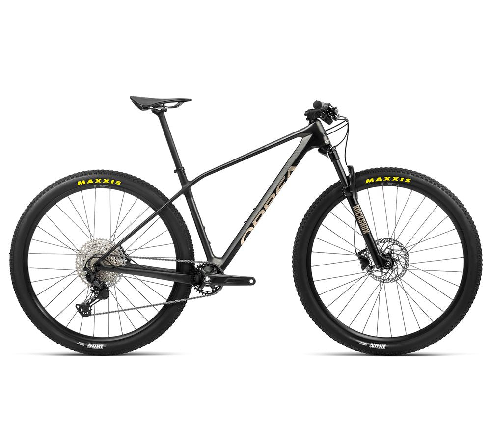 Bicicleta Orbea Alma M50