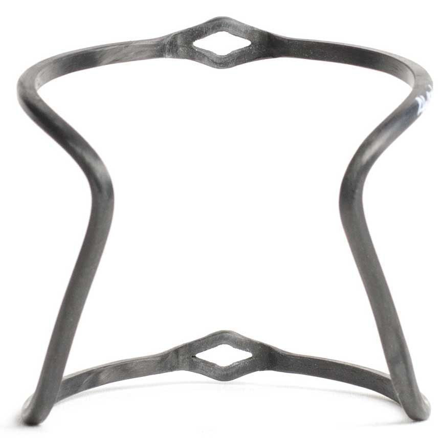 Portabidon Alpitude Carbono 1k